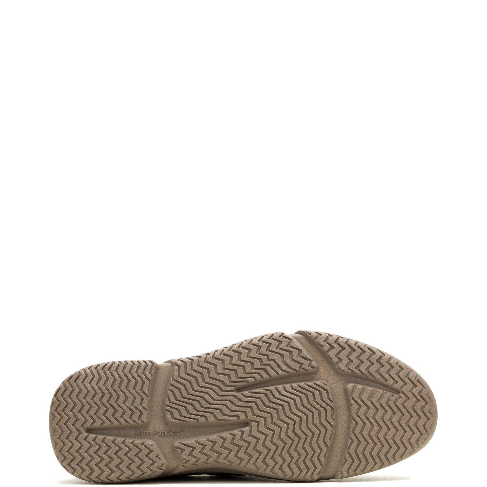 Brown - Hush Puppies - Baylor Step-In - 5