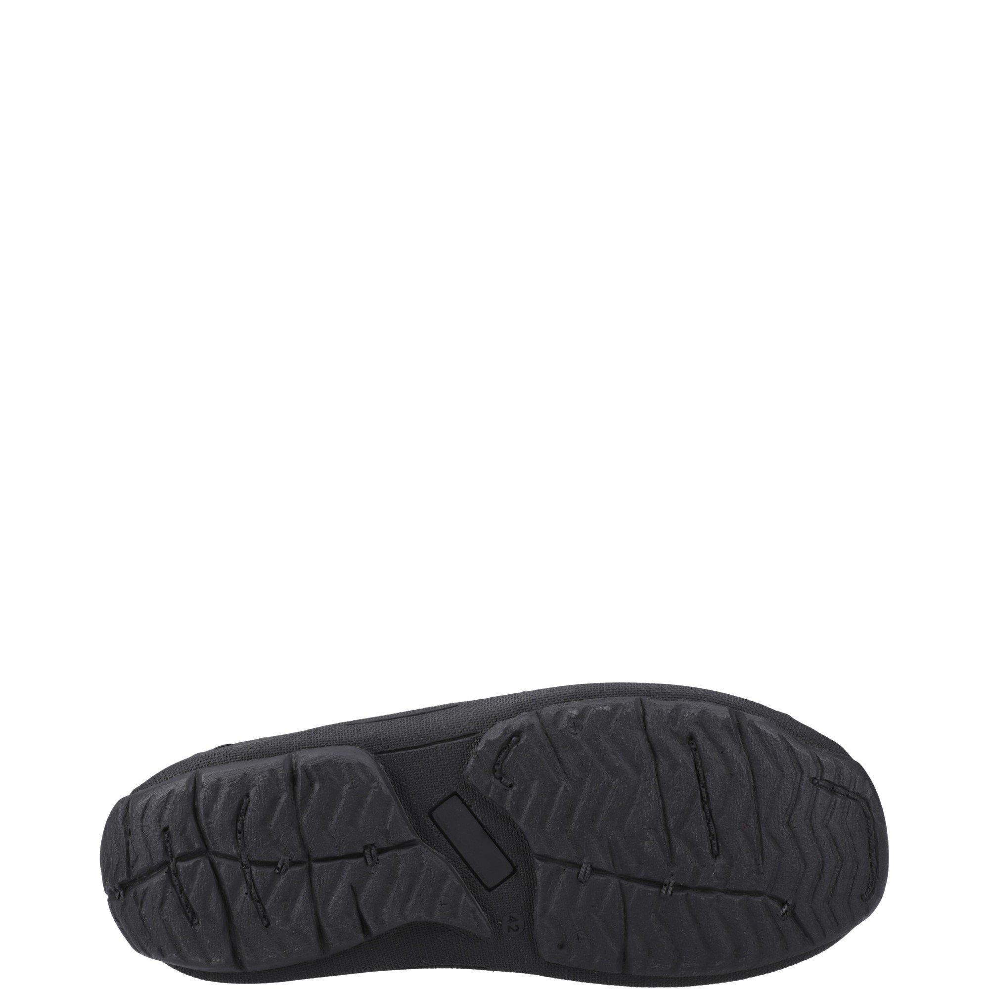 Tan - Hush Puppies - Alan Toepost Sandal - 4