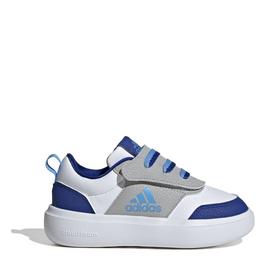 adidas adidas Park St Ac C Court Trainers Boys