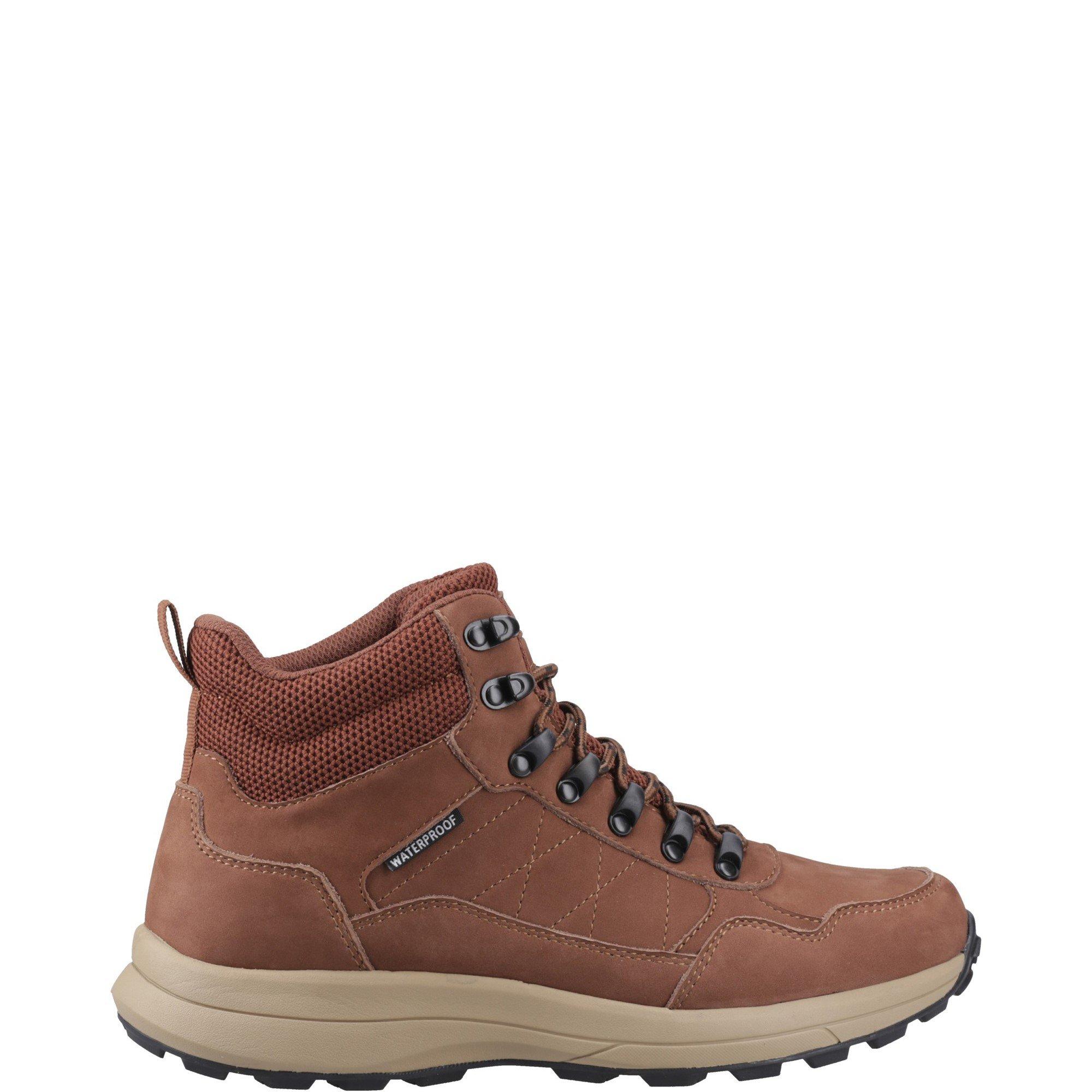 Cotswold Men's Oddington Nubuck - Brown - 9 (43)