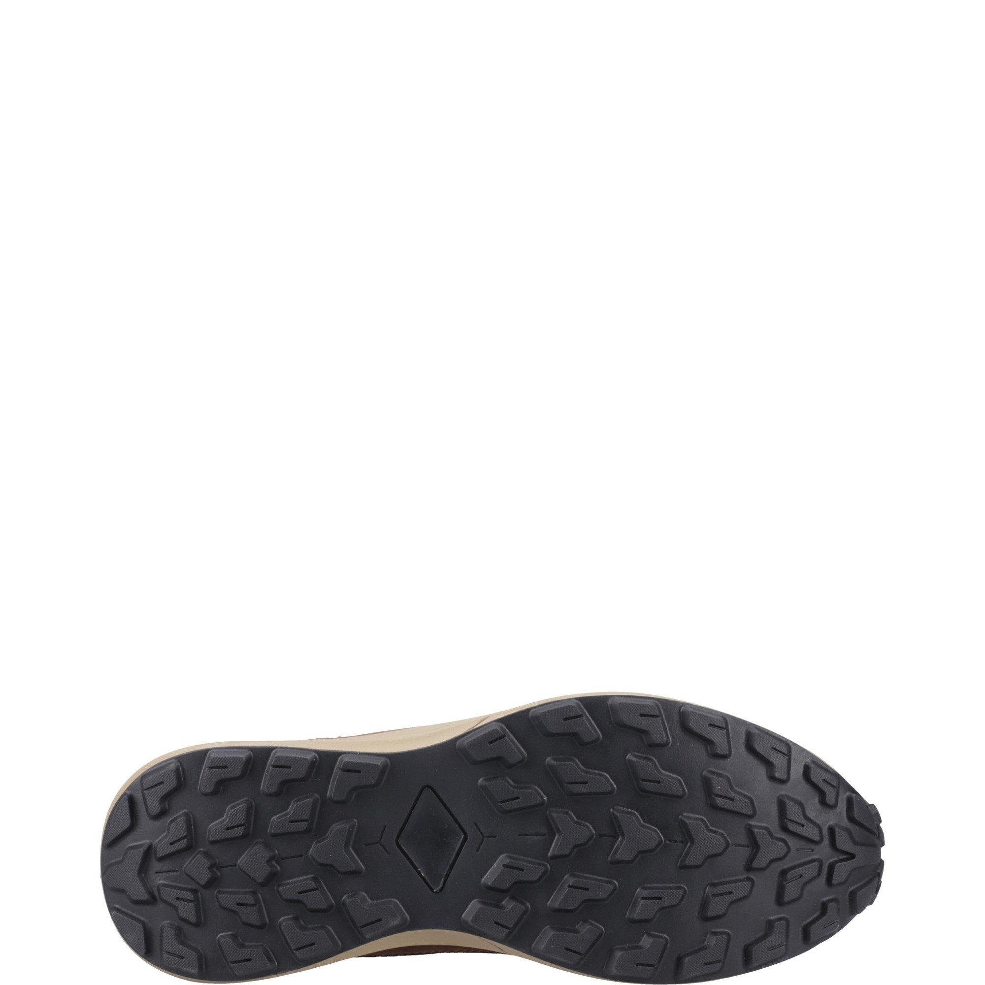 Brown - Cotswold - Oddington Mens Nubuck - 4