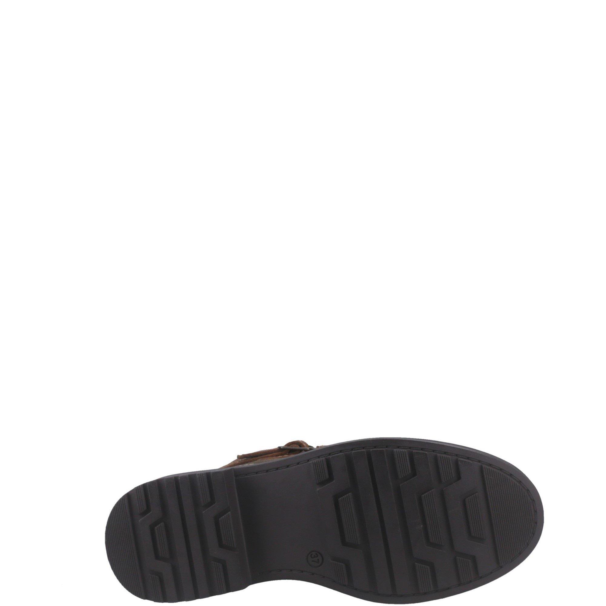 Green - Cotswold - Broadwell Mid Boot - 4