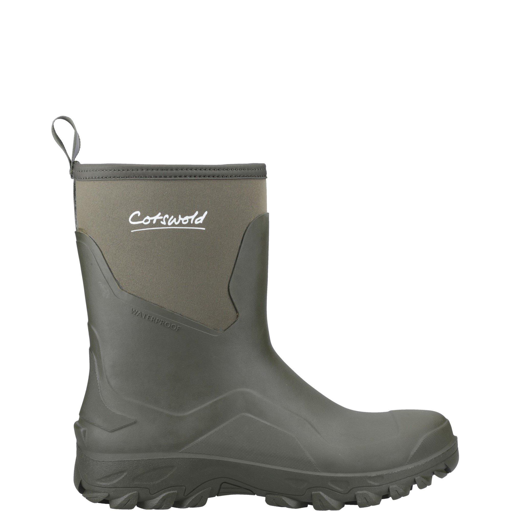 Green - Cotswold - Standlake - 1