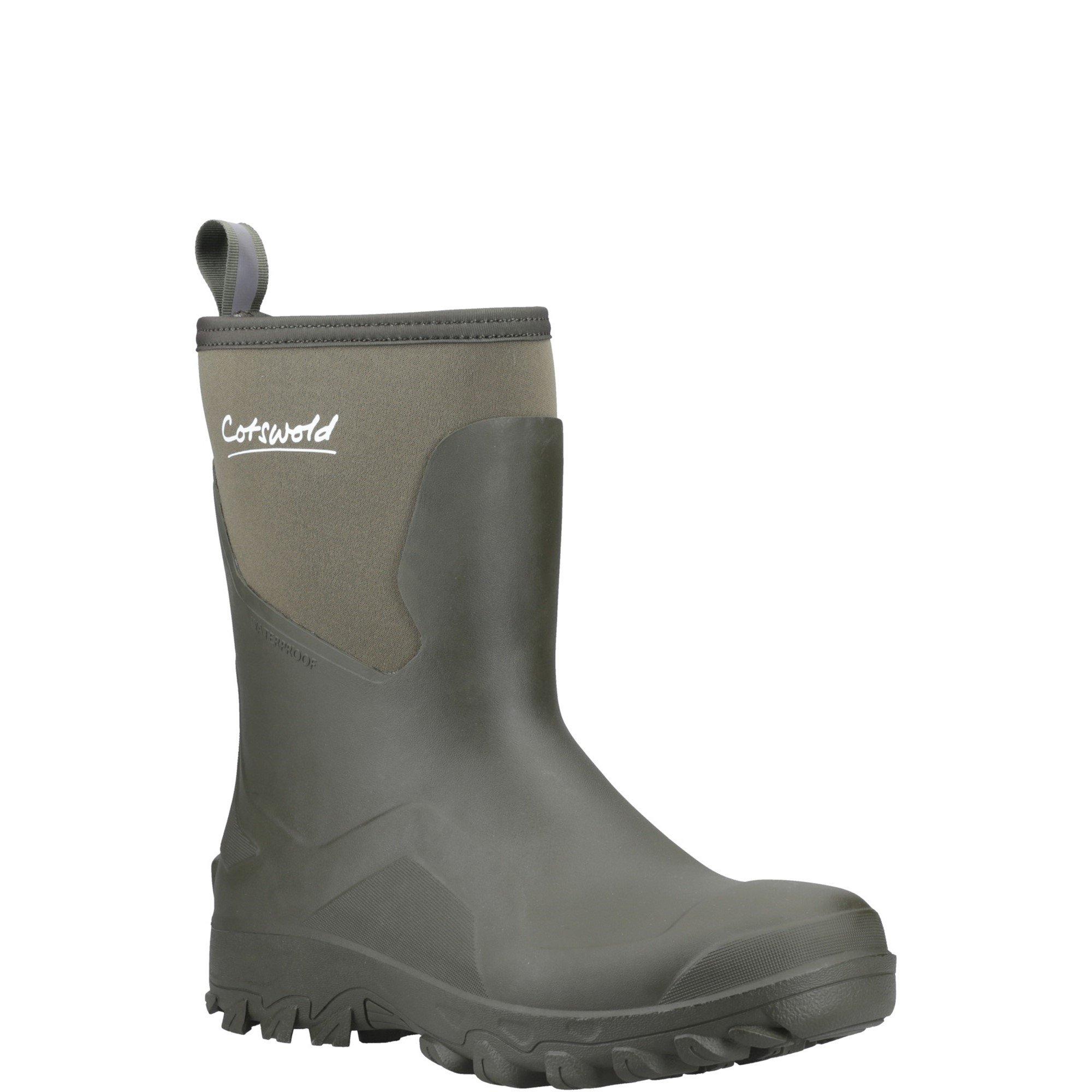 Green - Cotswold - Standlake - 2