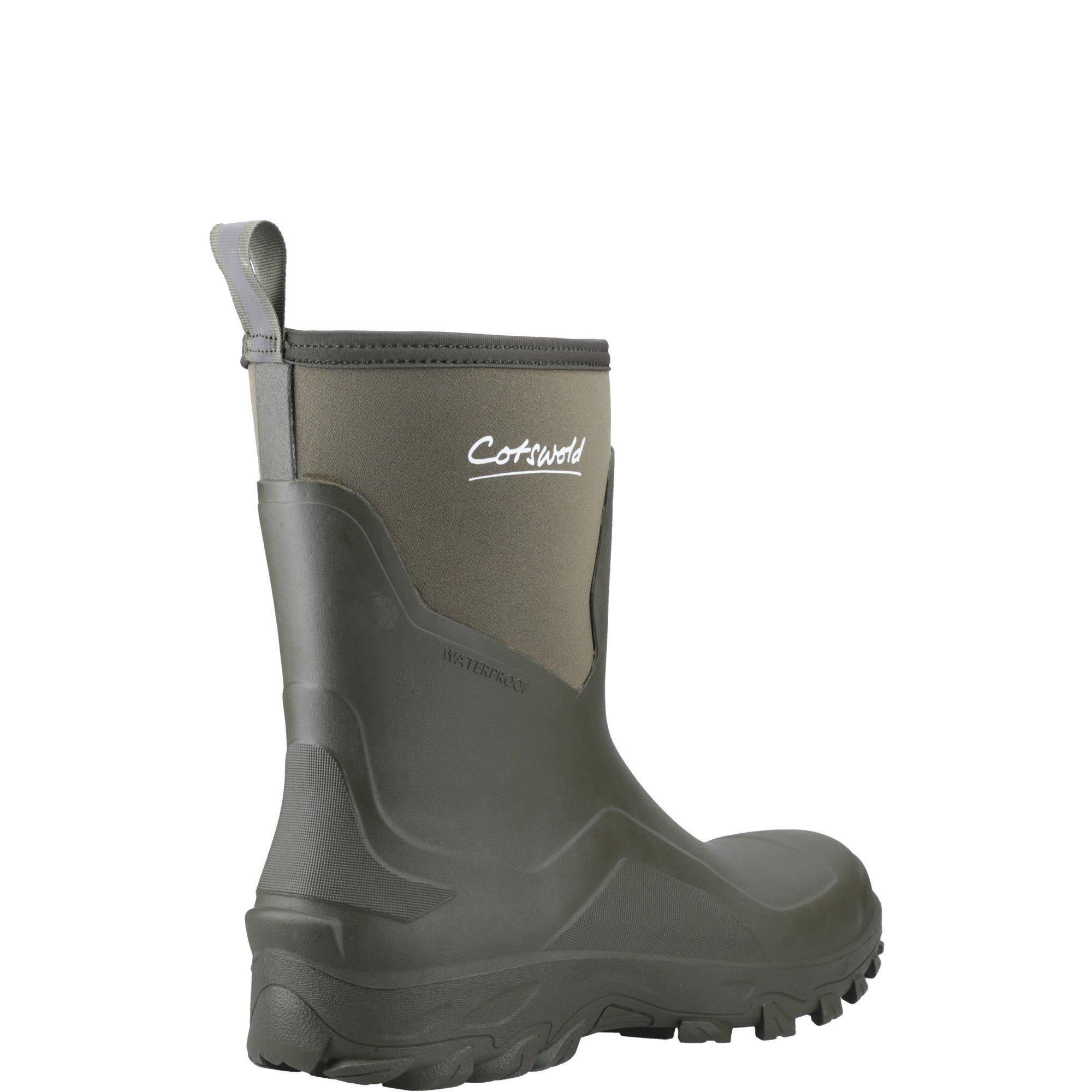 Green - Cotswold - Standlake - 3