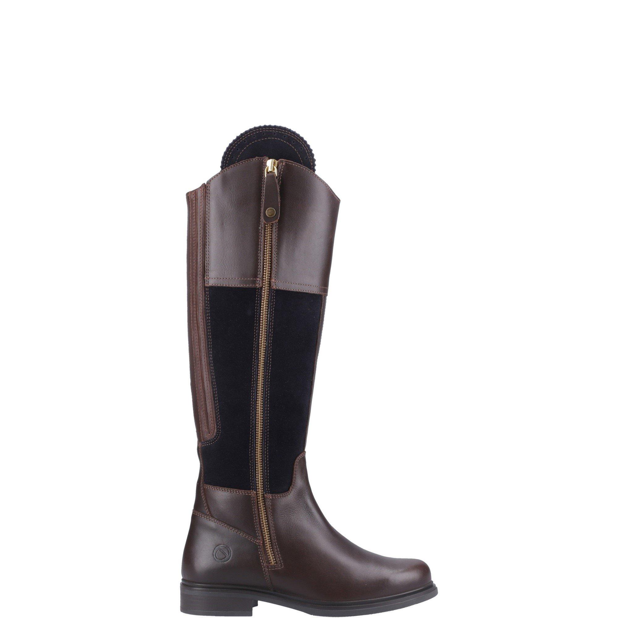 Cotswold Women's Buscot Boot - Brown - 8 (41)