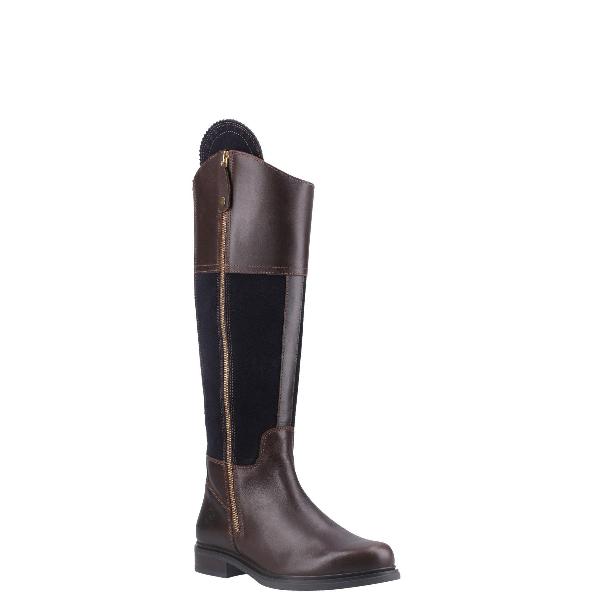 Brown - Cotswold - Buscot Boot - 2