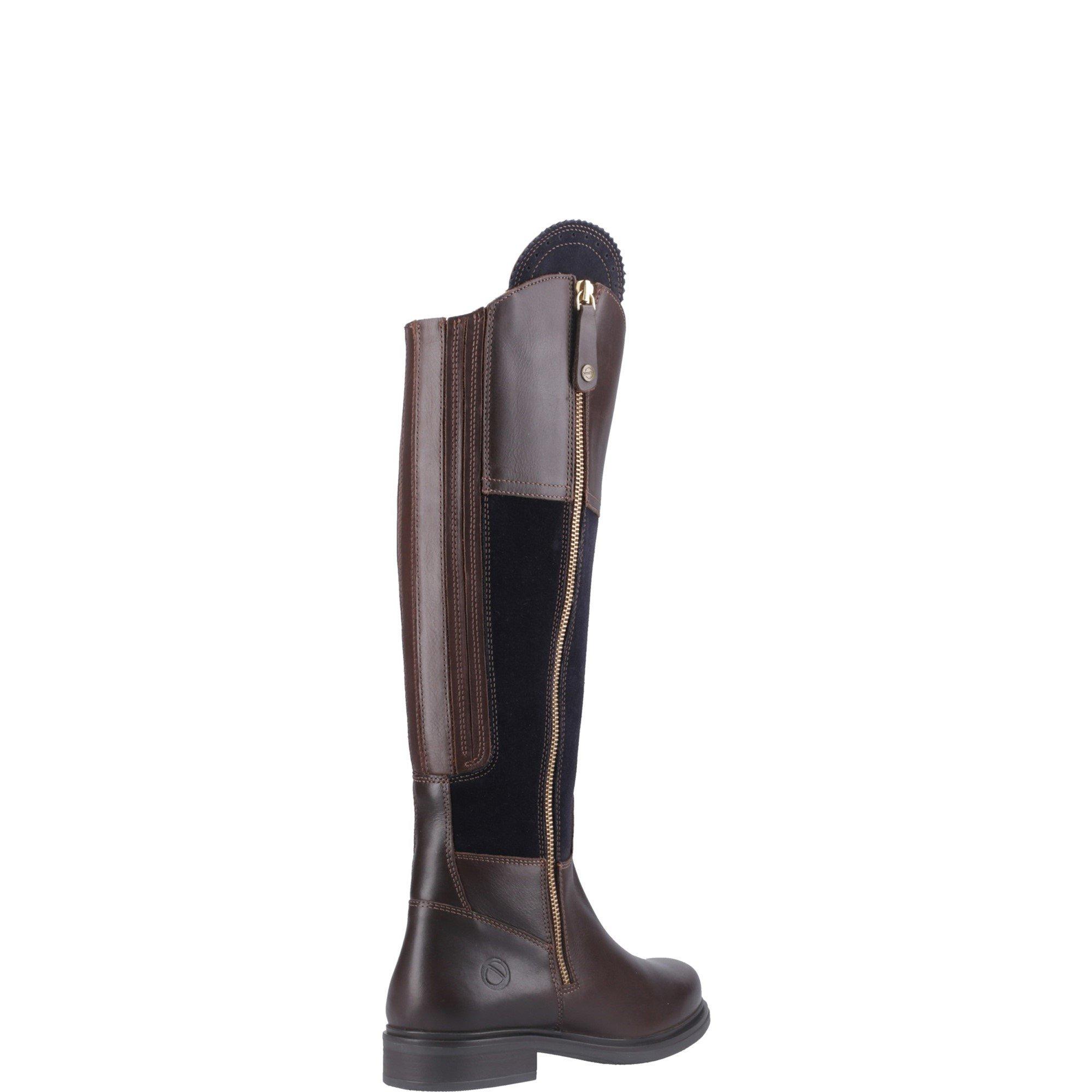 Brown - Cotswold - Buscot Boot - 3