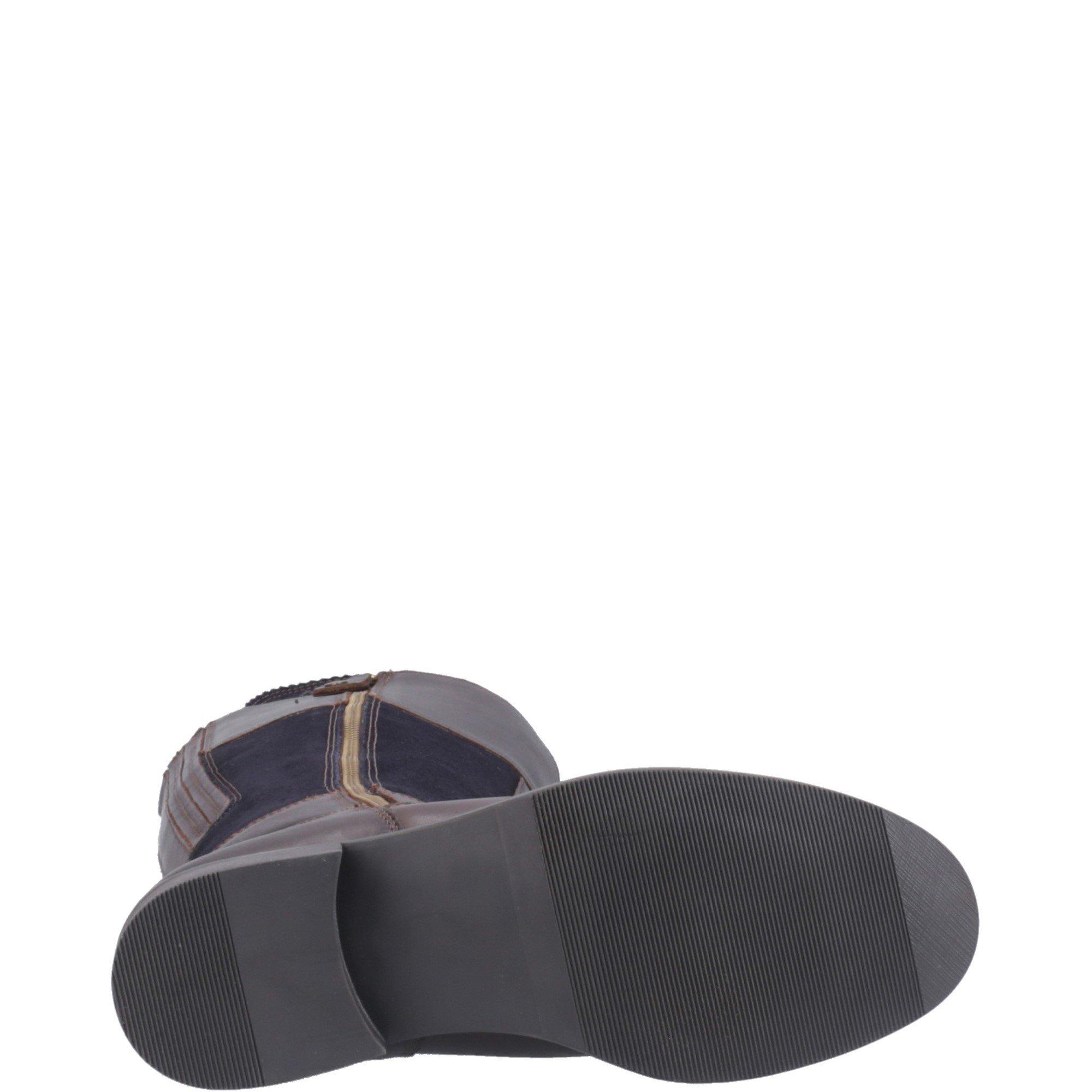 Brown - Cotswold - Buscot Boot - 4