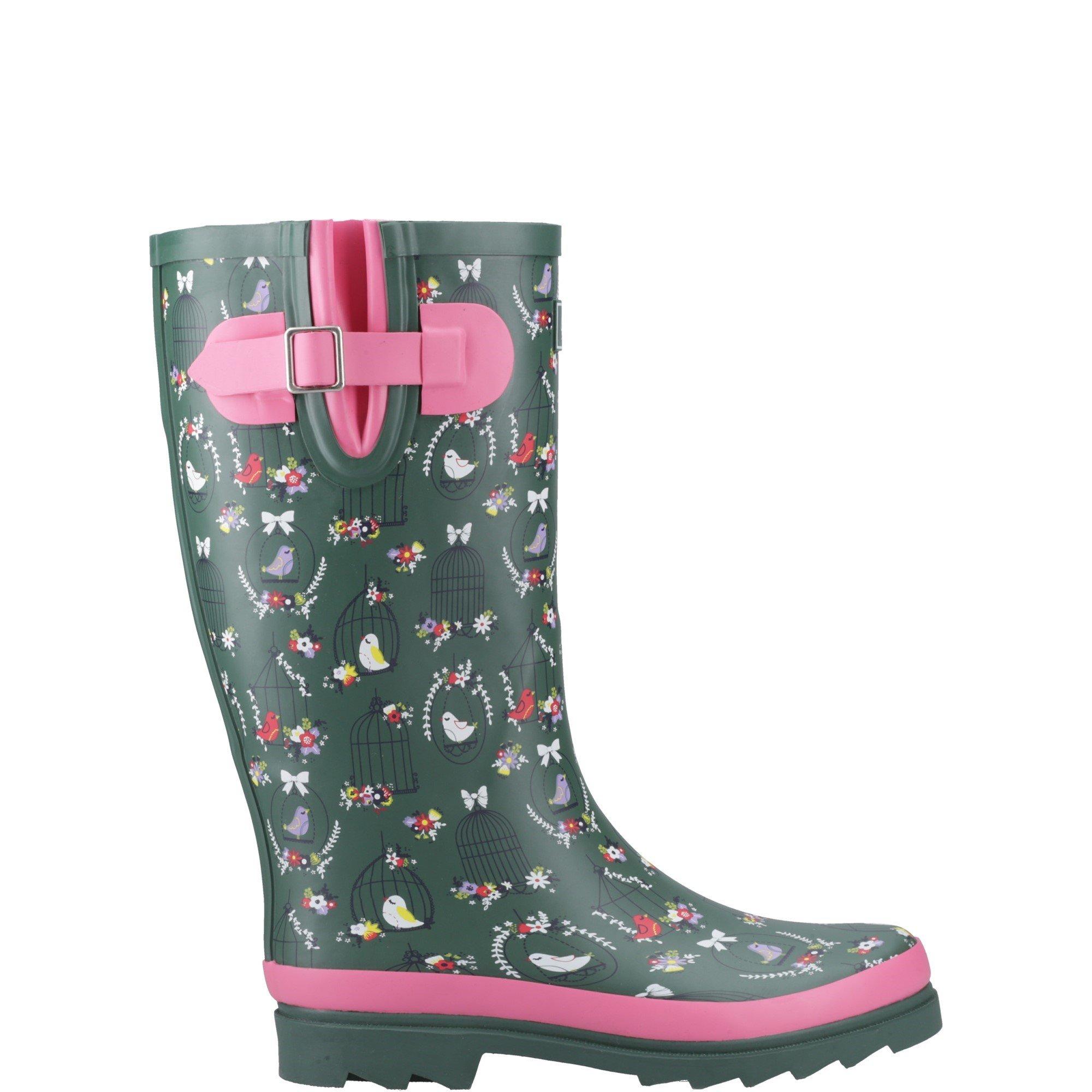Green - Cotswold - Cleeve Tall - 1