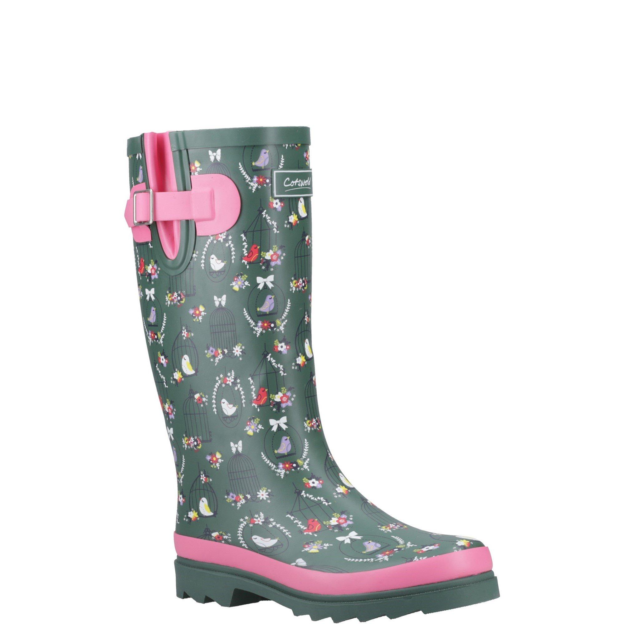 Green - Cotswold - Cleeve Tall - 2