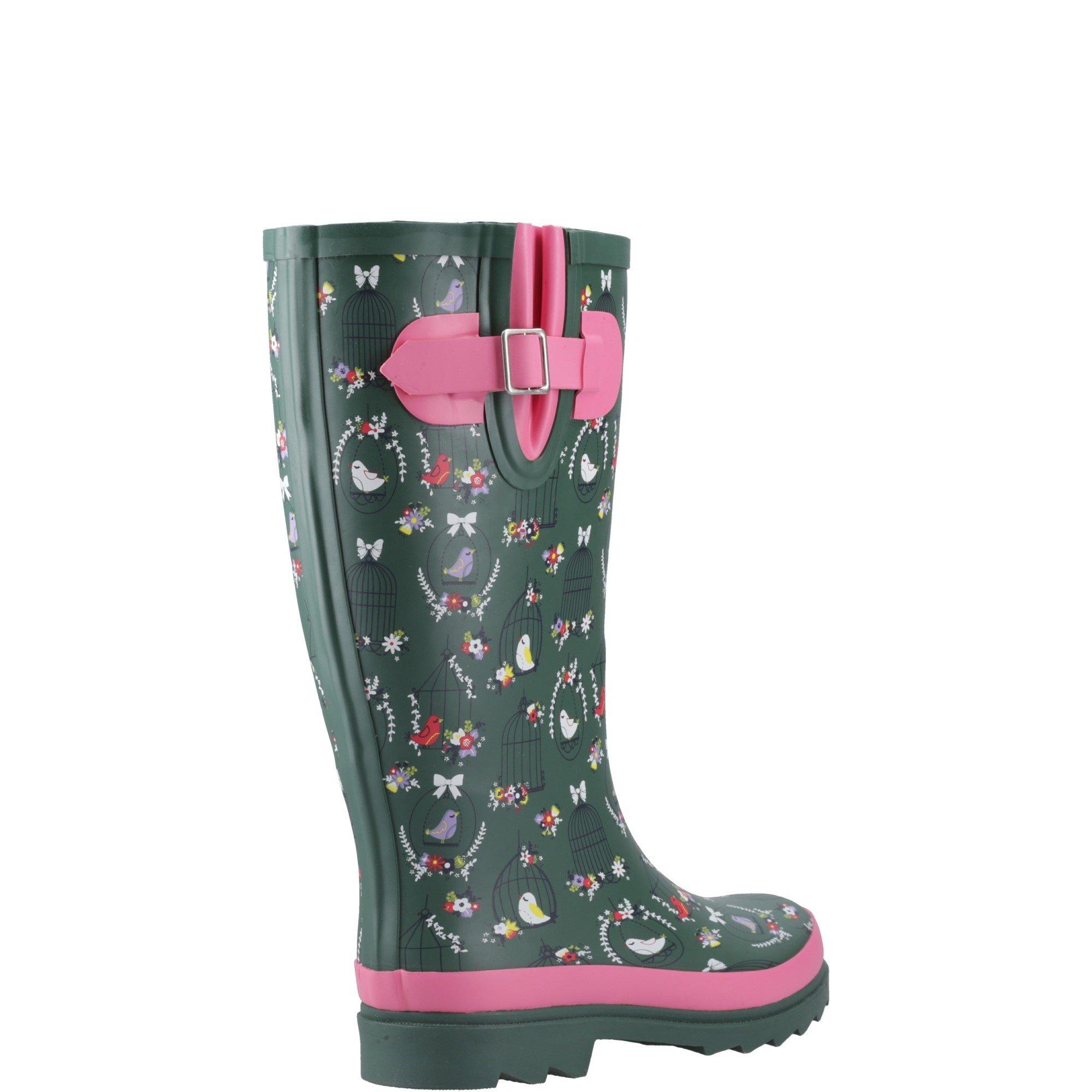 Green - Cotswold - Cleeve Tall - 3