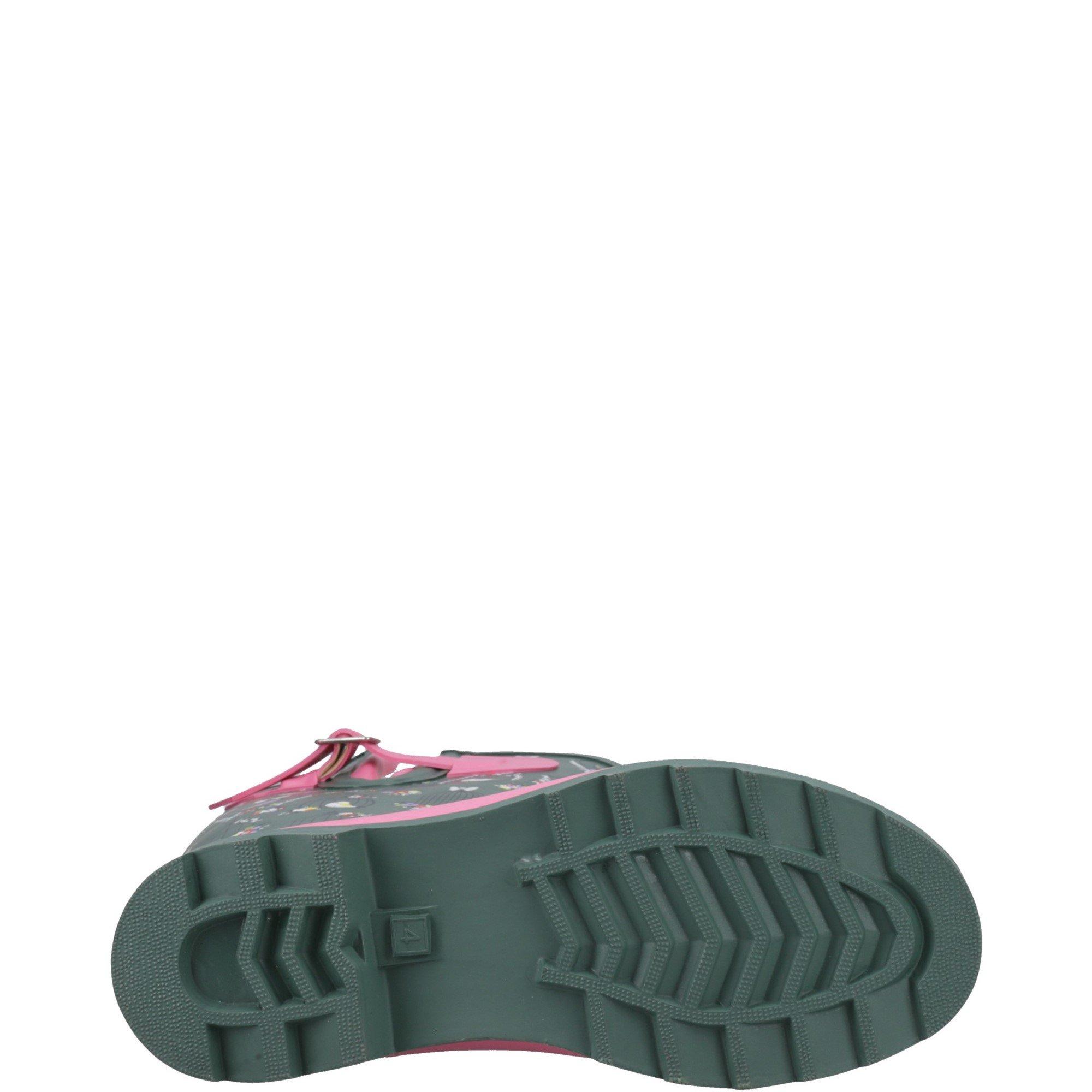 Green - Cotswold - Cleeve Tall - 4