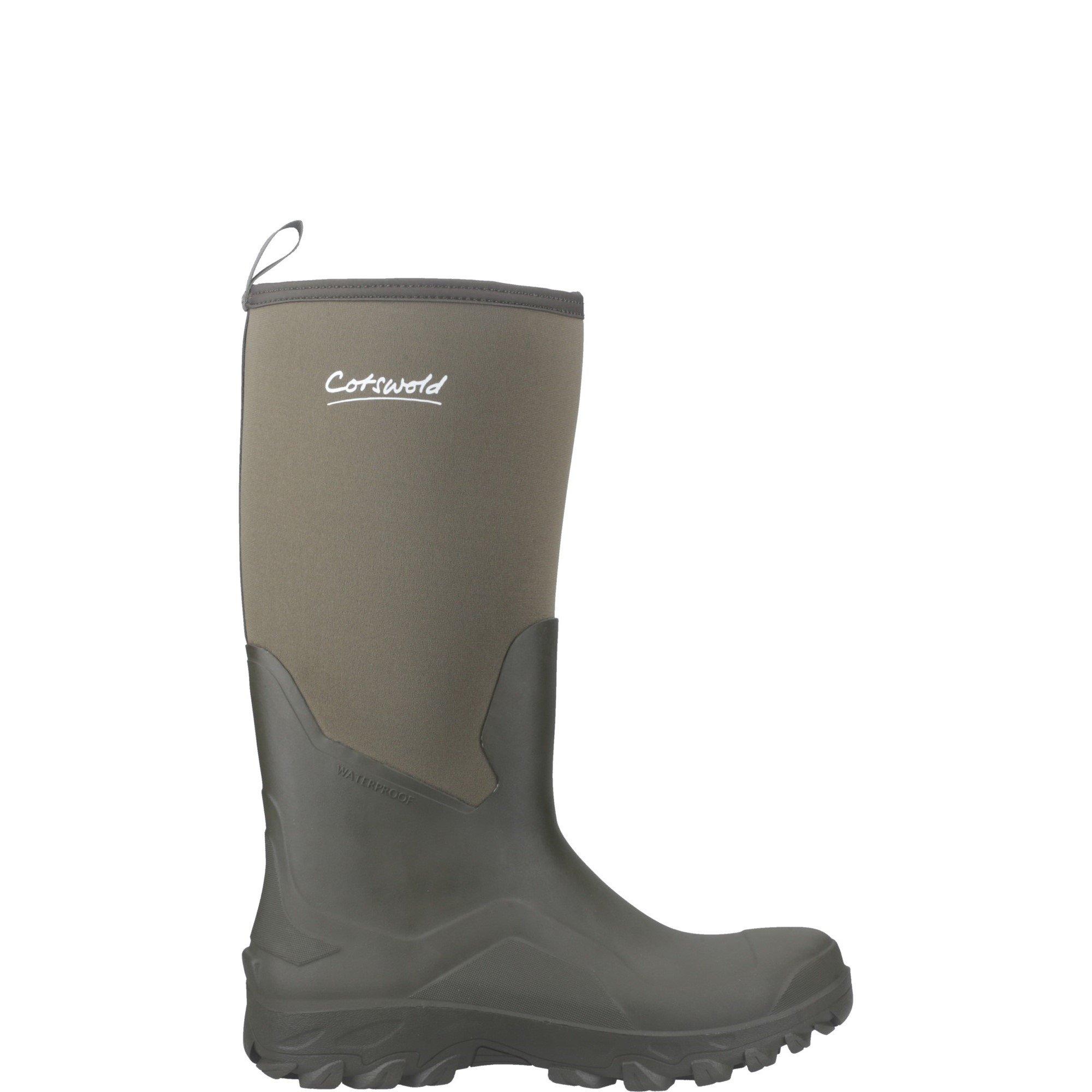 Green - Cotswold - Nailsworth - 1