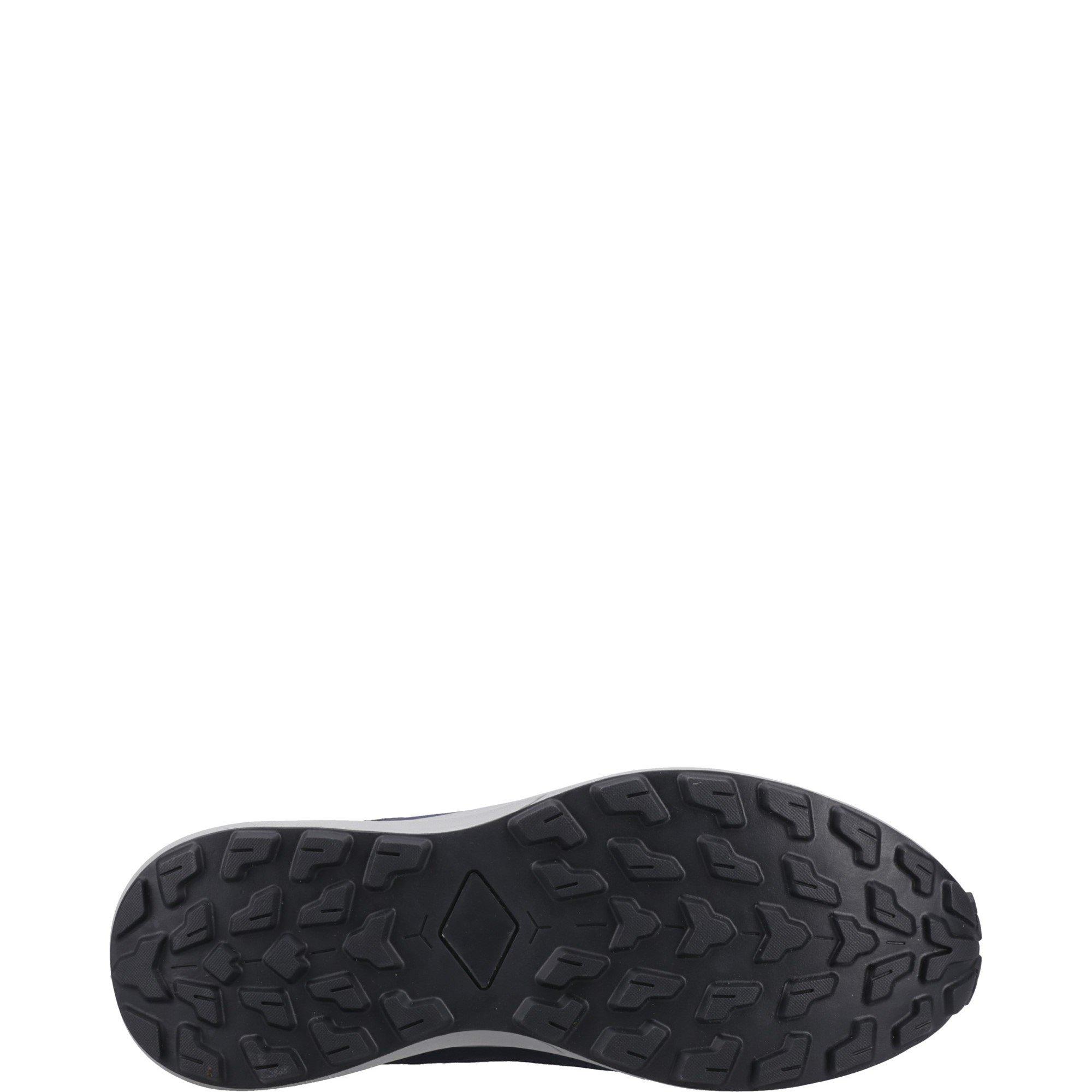 Navy - Cotswold - Elmfield Nubuck Mens - 4