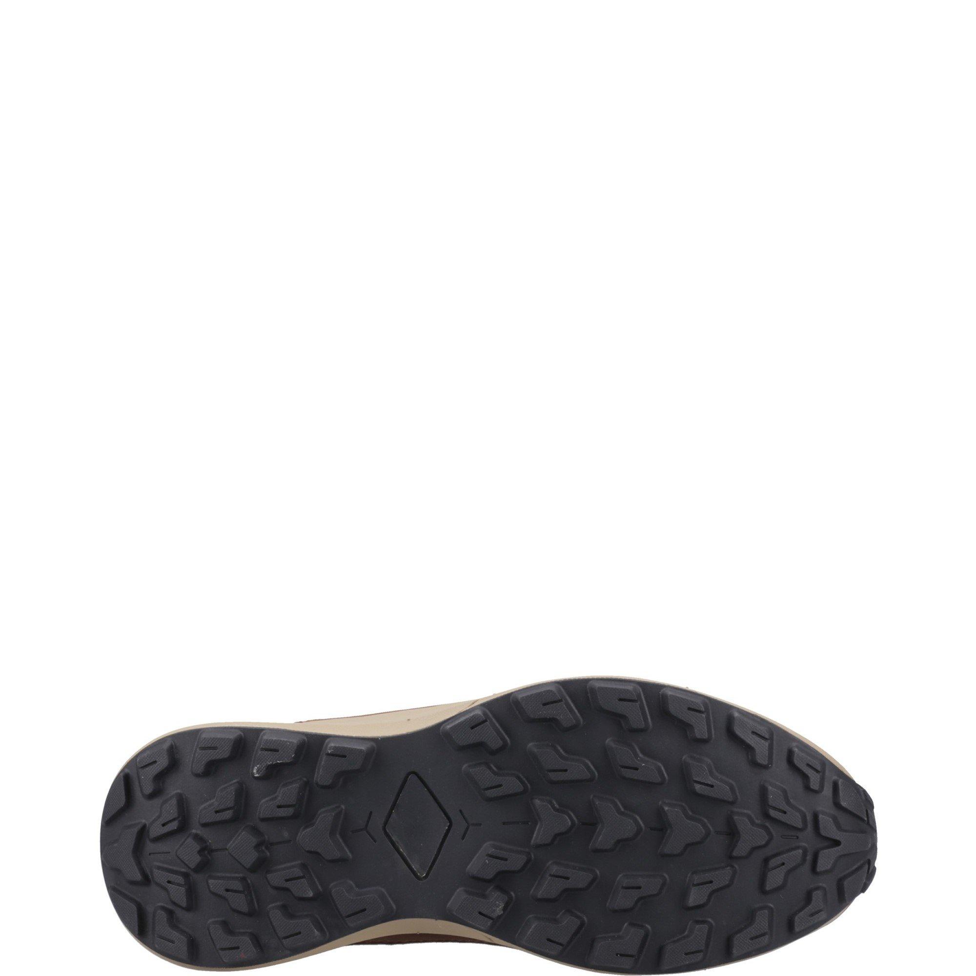 Brown - Cotswold - Oddington Ladies Nubuck - 4