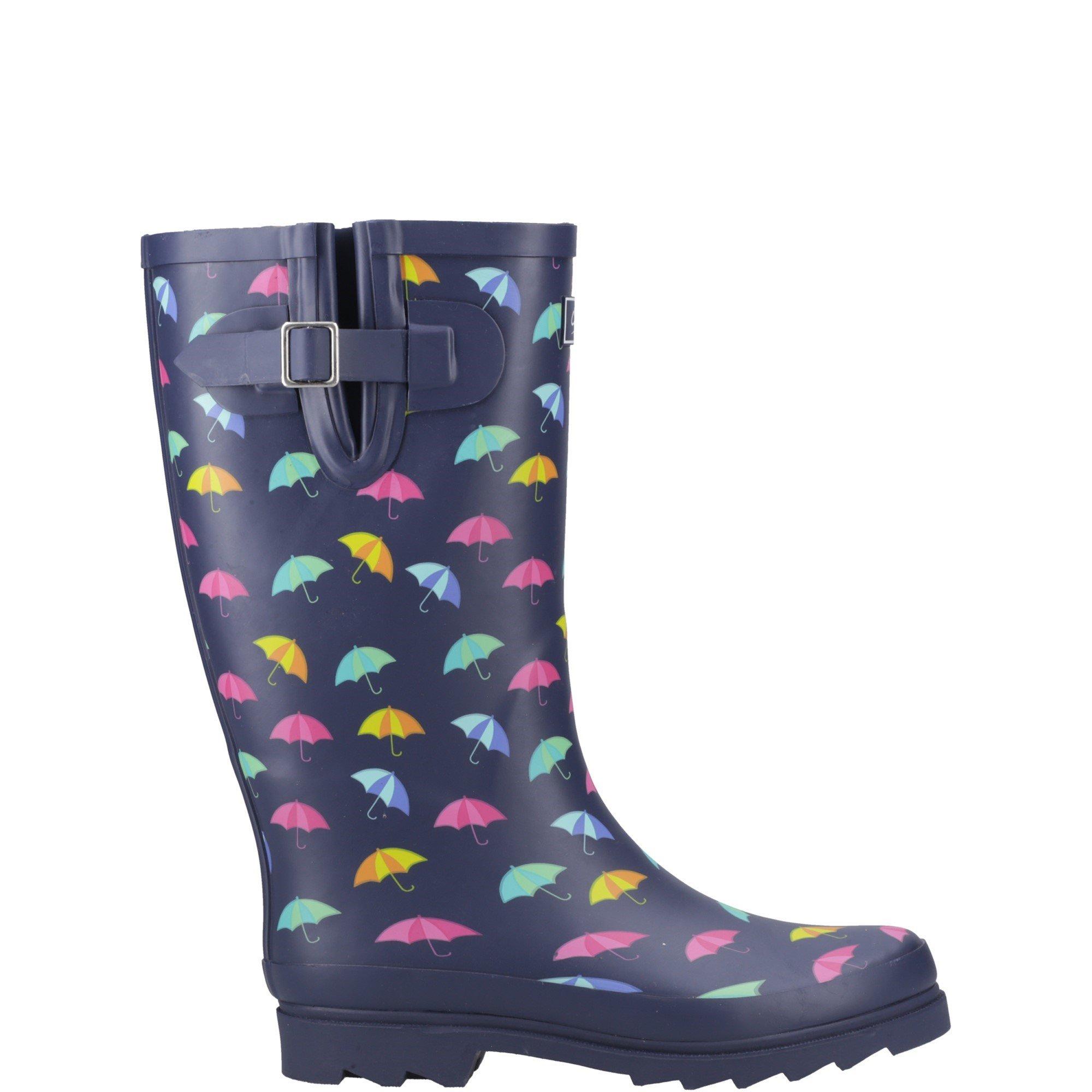 Navy - Cotswold - Cleeve Tall - 1