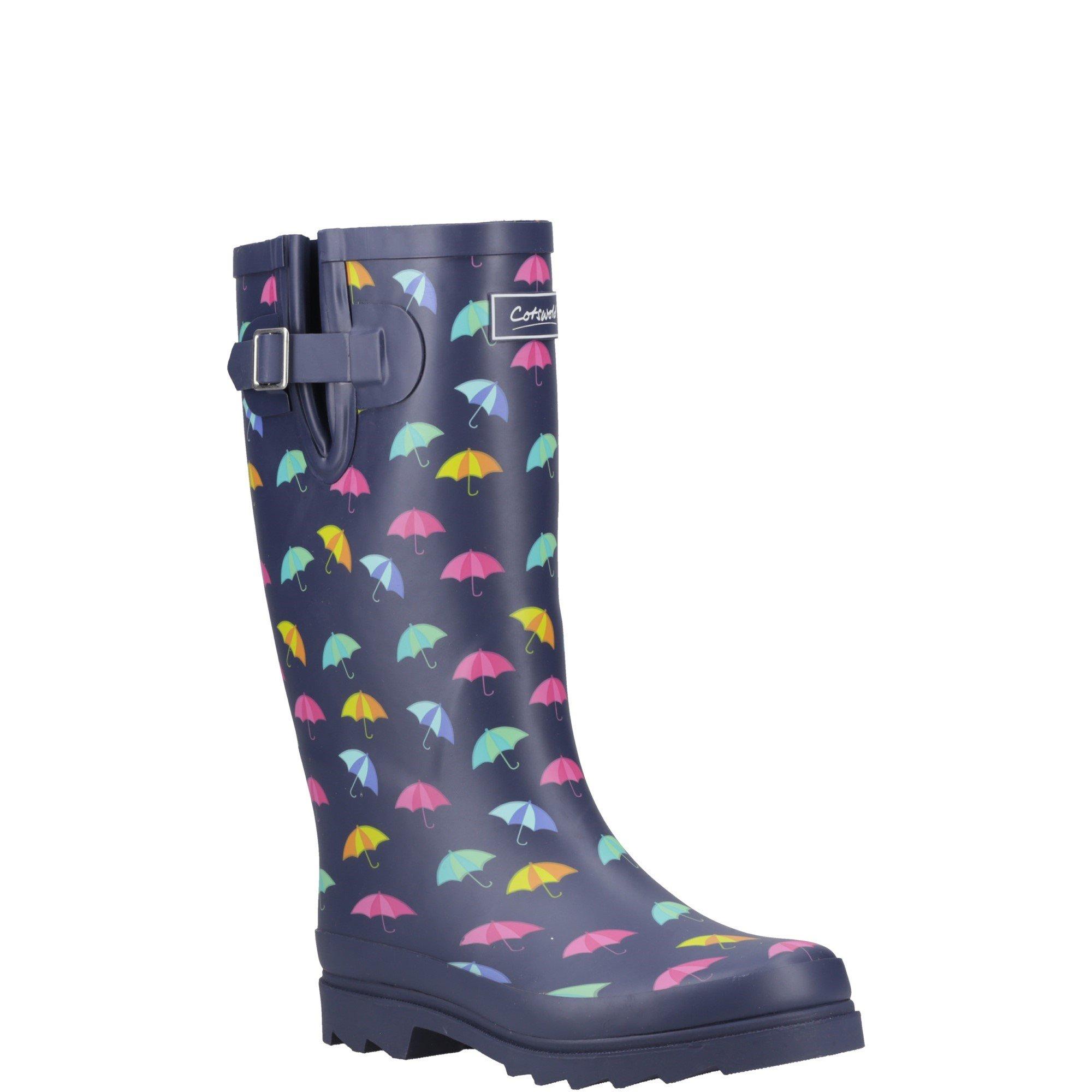 Navy - Cotswold - Cleeve Tall - 2