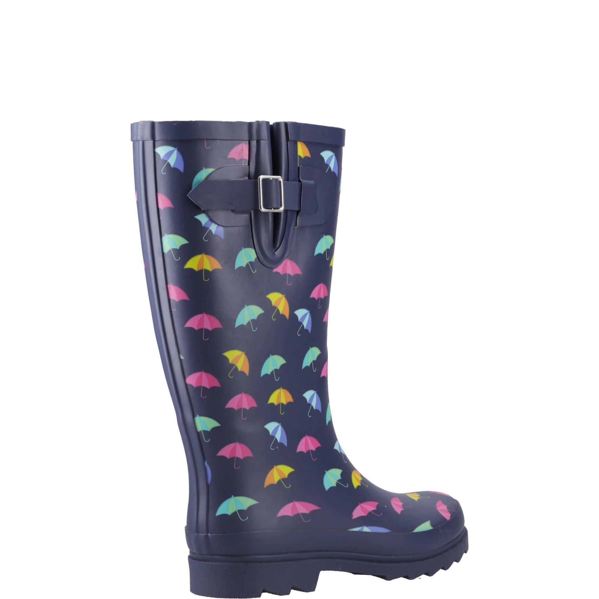 Navy - Cotswold - Cleeve Tall - 3