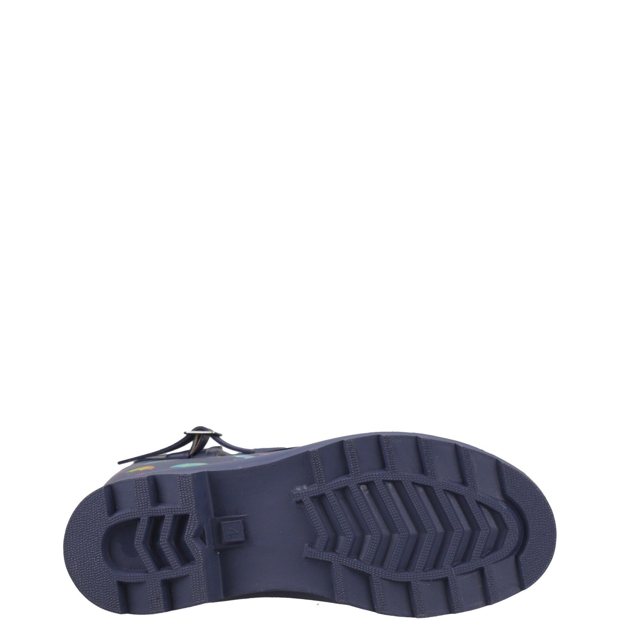 Navy - Cotswold - Cleeve Tall - 4