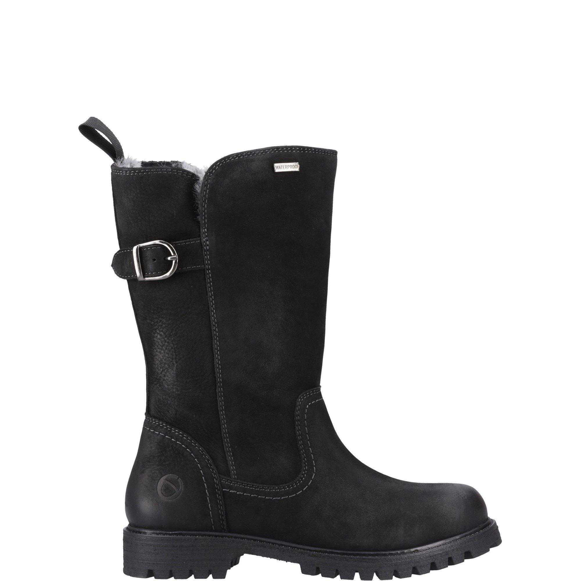 Black - Cotswold - Winchcombe - 1
