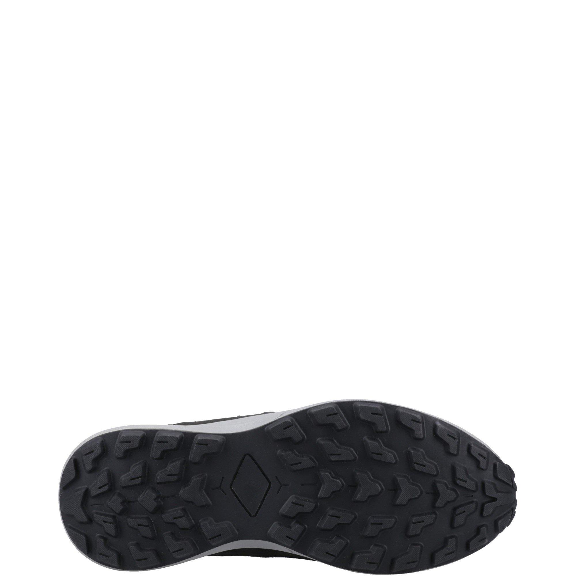 Black - Cotswold - Oddington Ladies Nubuck - 4