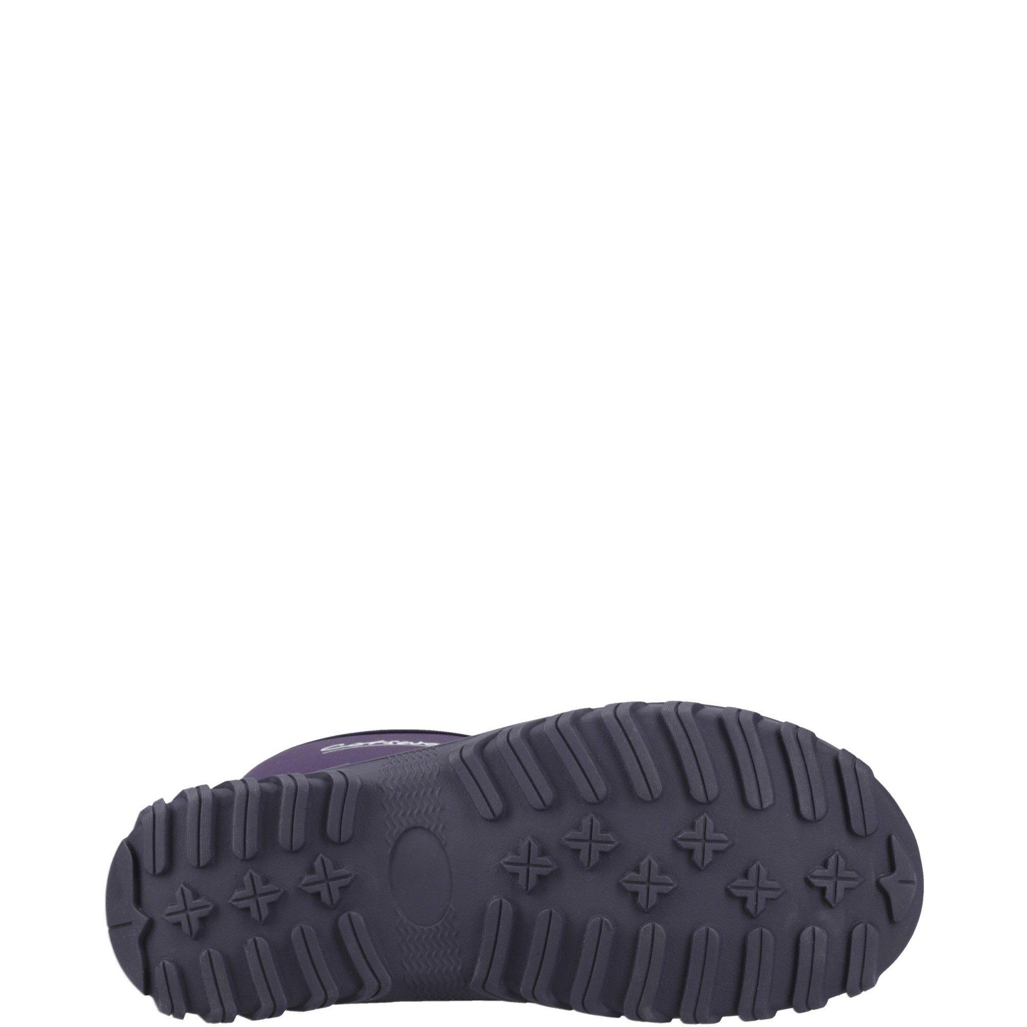 Purple - Cotswold - Ashmead Wellingtons - 4