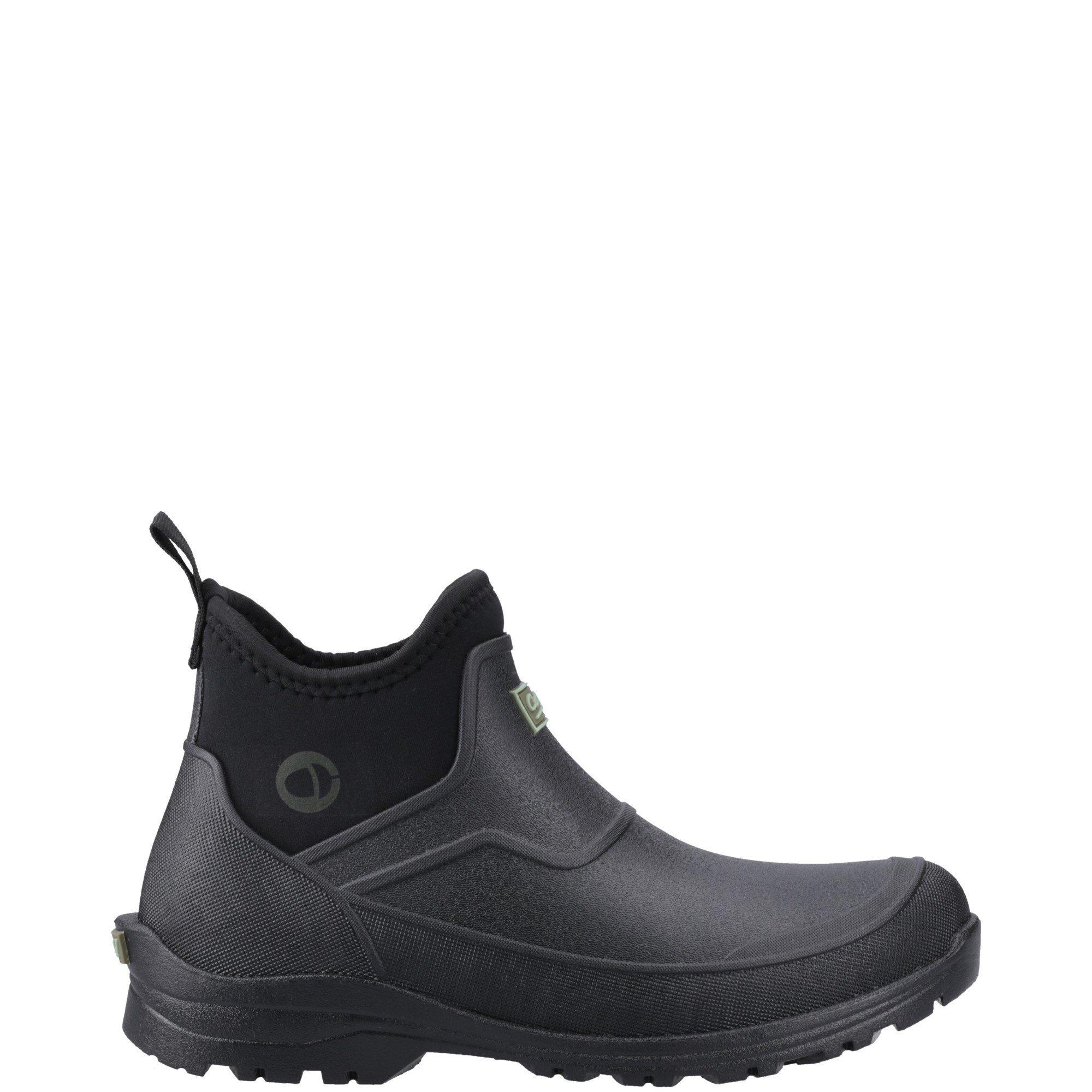 Black - Cotswold - Coleford Wellington - 1