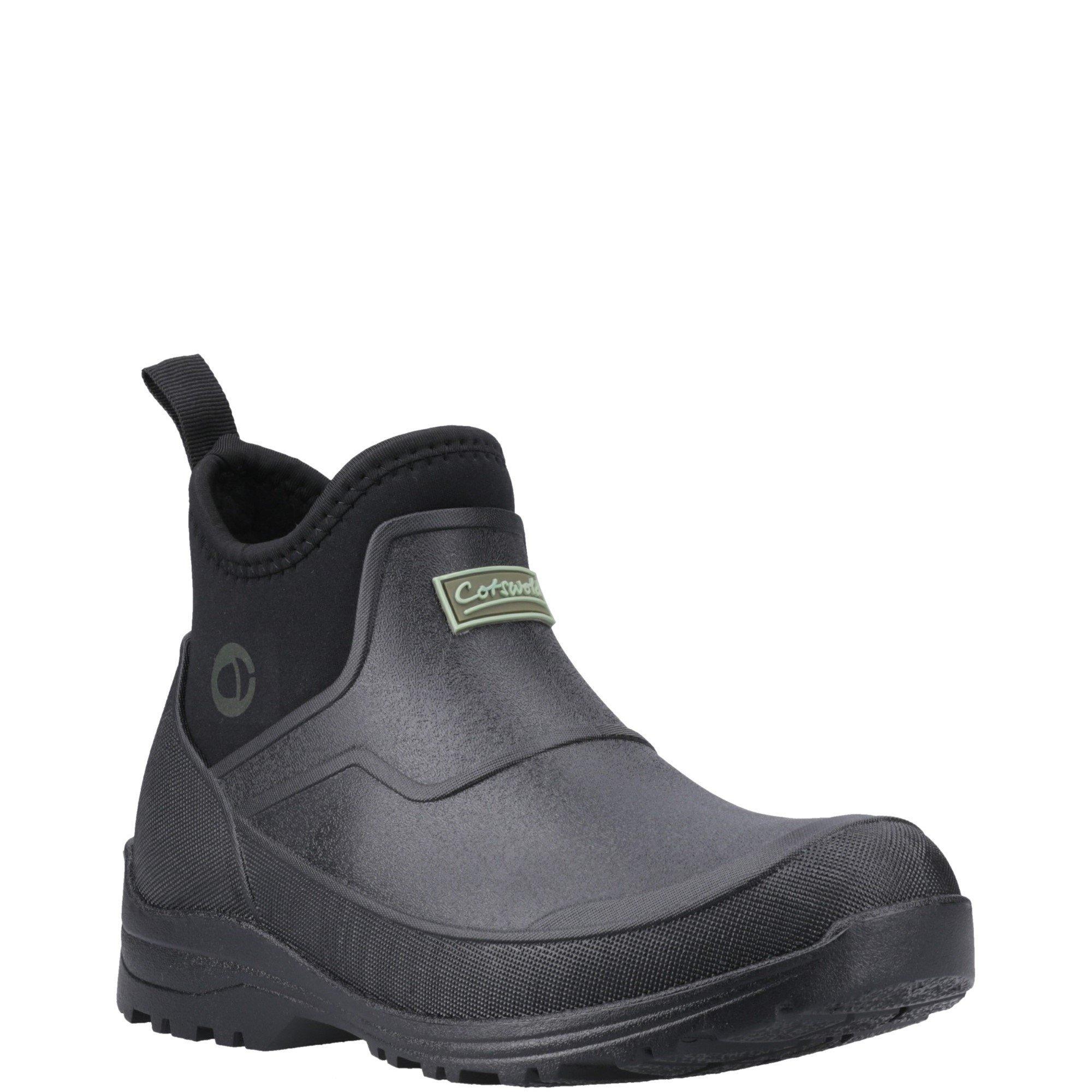 Black - Cotswold - Coleford Wellington - 2