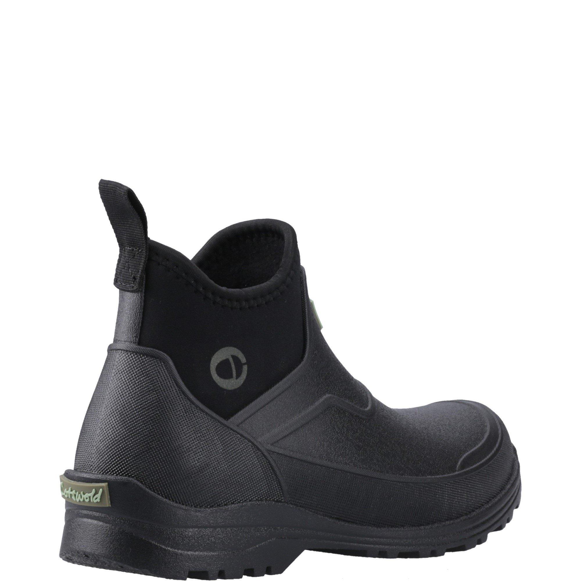 Black - Cotswold - Coleford Wellington - 3
