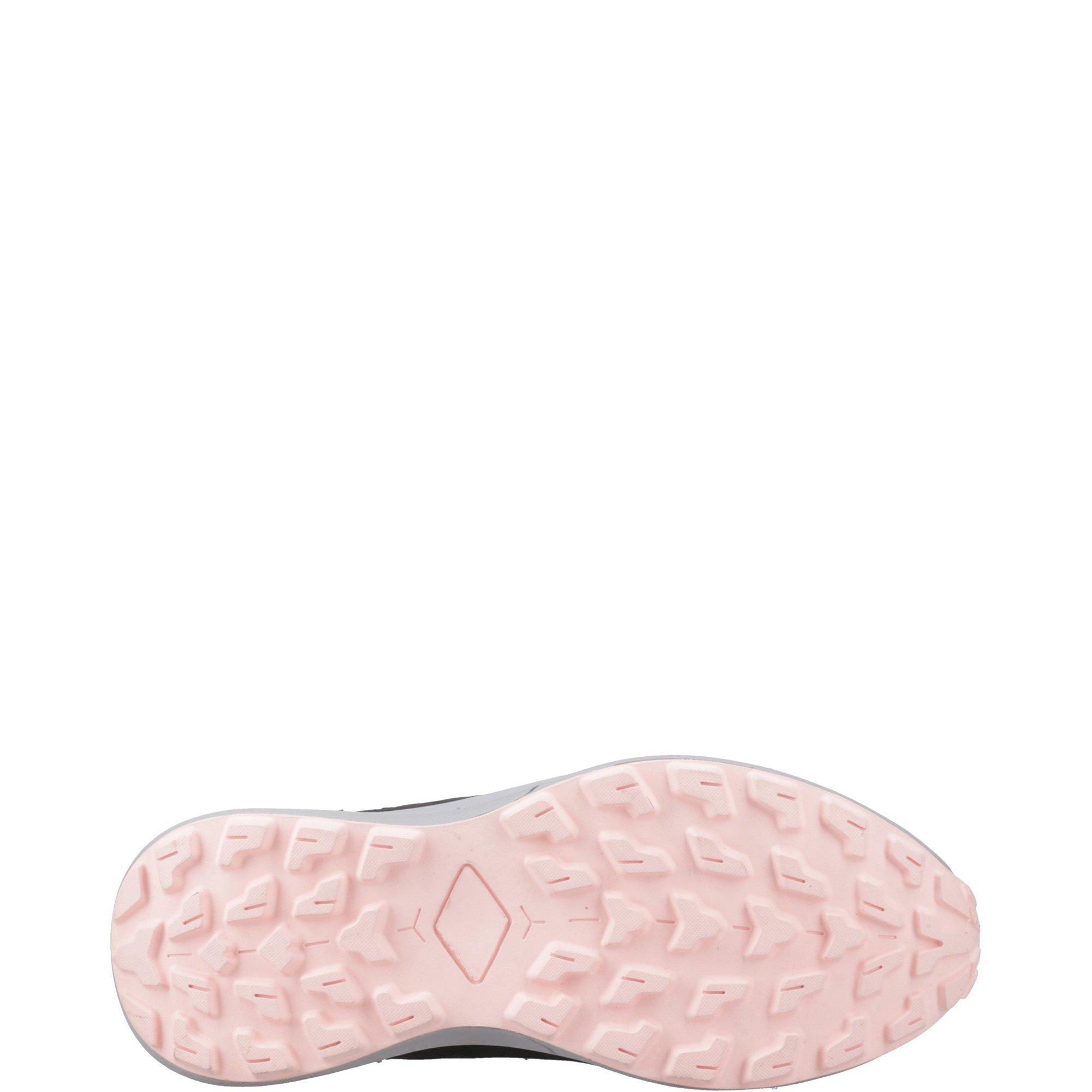 Black - Cotswold - Elmfield Nubuck Ladies - 4
