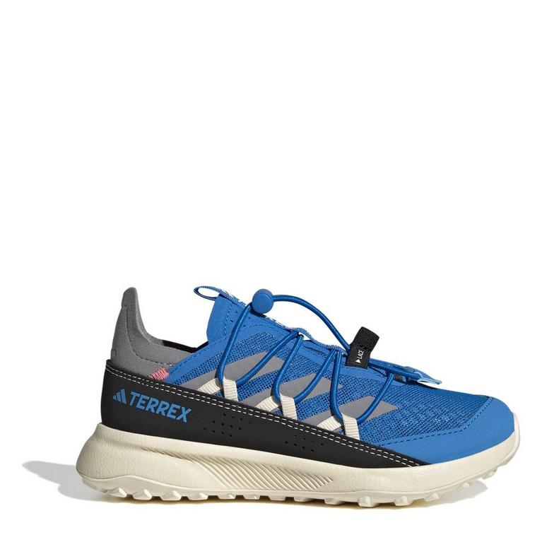 Blue Rush/Grey - adidas wmns - Vyger21 H.Rdy Ch99 - 1