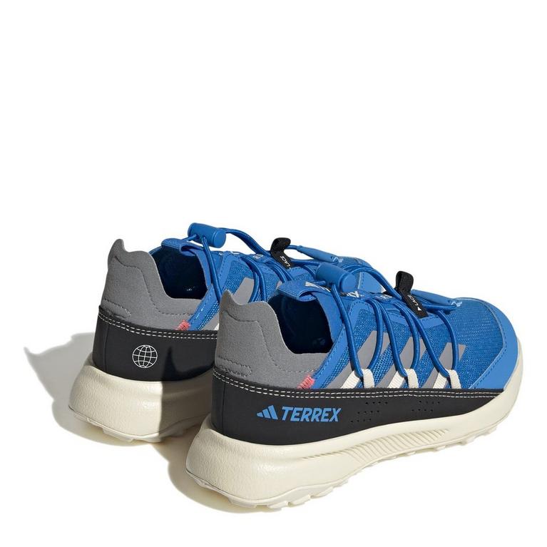 Blue Rush/Grey - adidas wmns - Vyger21 H.Rdy Ch99 - 4