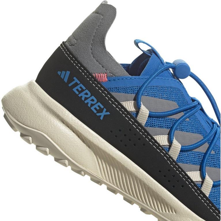 Blue Rush/Grey - adidas wmns - Vyger21 H.Rdy Ch99 - 7