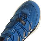 Blue Rush/Grey - adidas wmns - Vyger21 H.Rdy Ch99 - 8