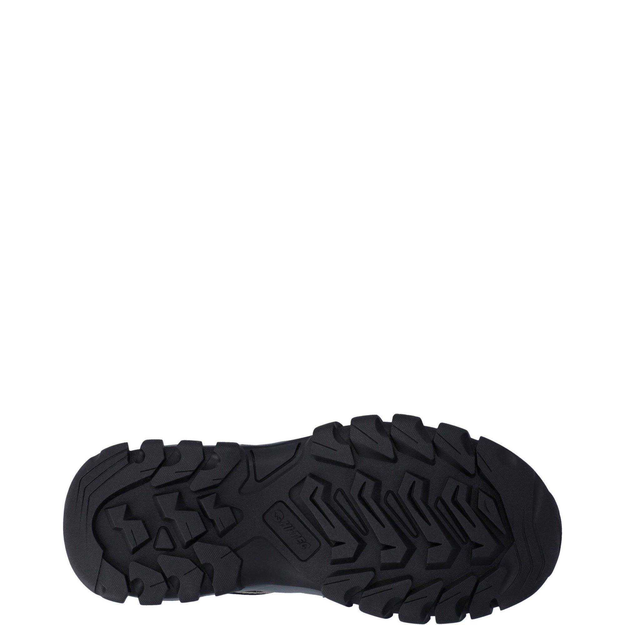 Olive - Hi Tec - Campana Low WP Hiker - 4