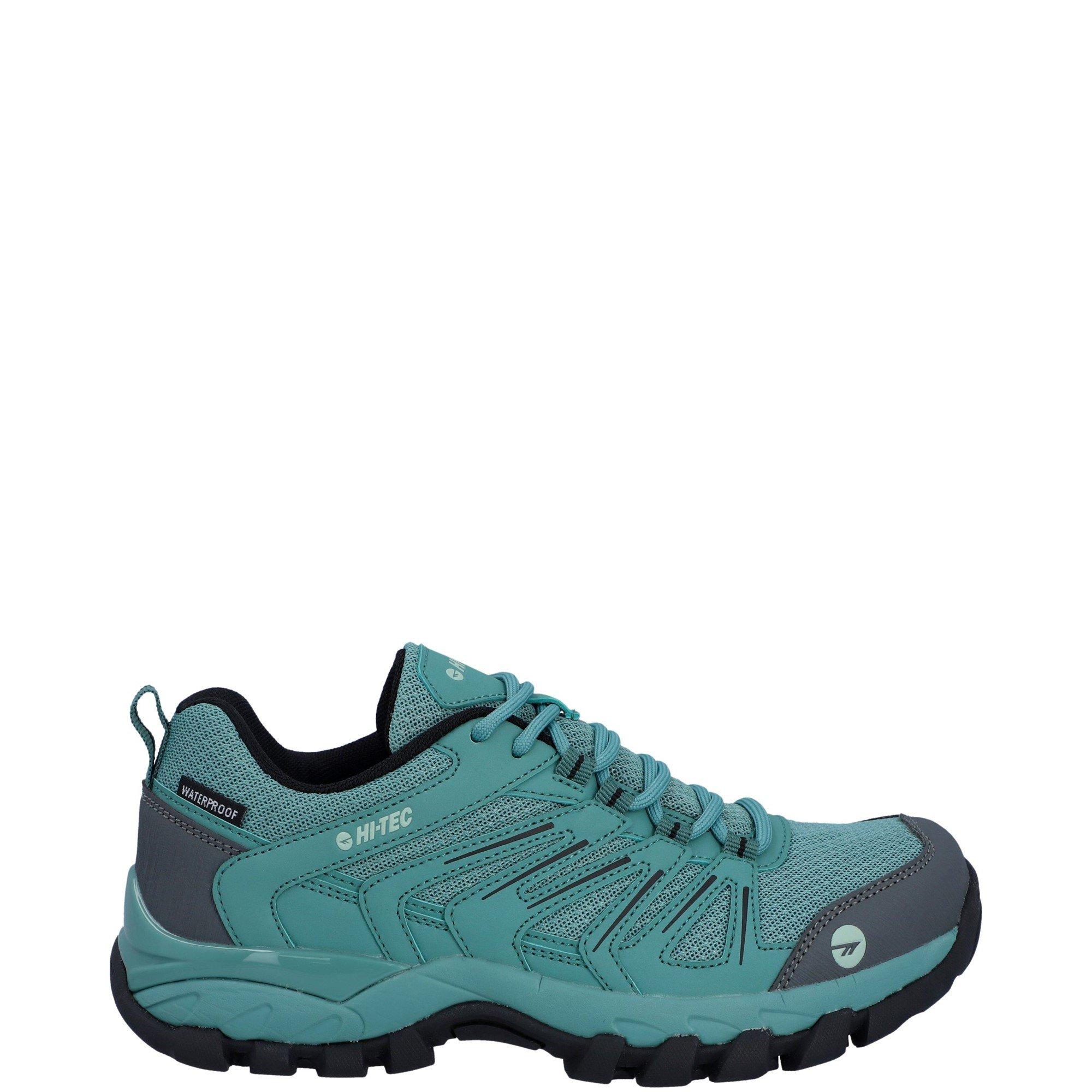 Blue - Hi Tec - Campana Low WP Hiker - 1