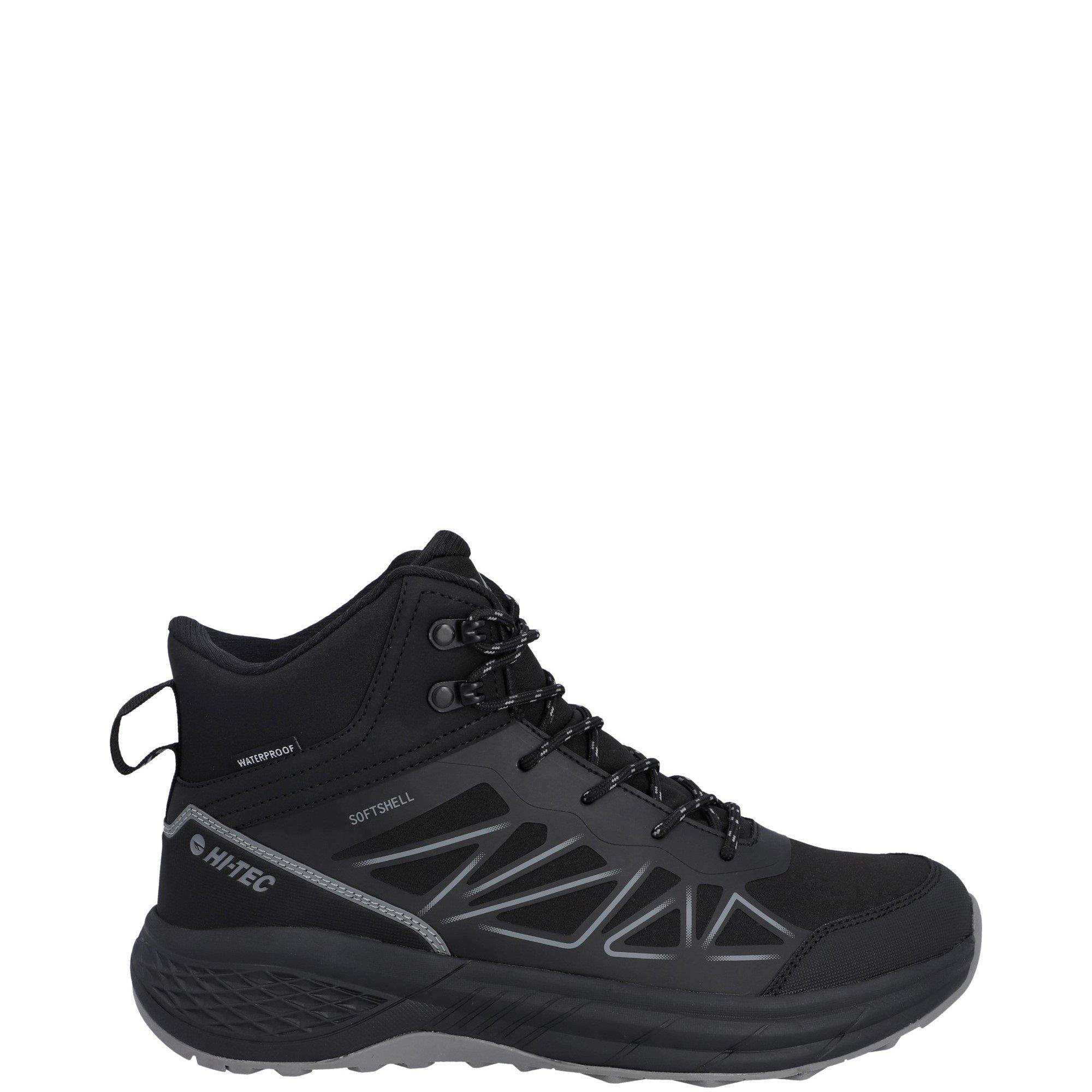 Hi Tec Litespeed Mid WP Hiker