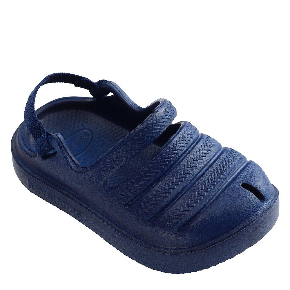 Marineblau - Havaianas - Clogs Babies - 2