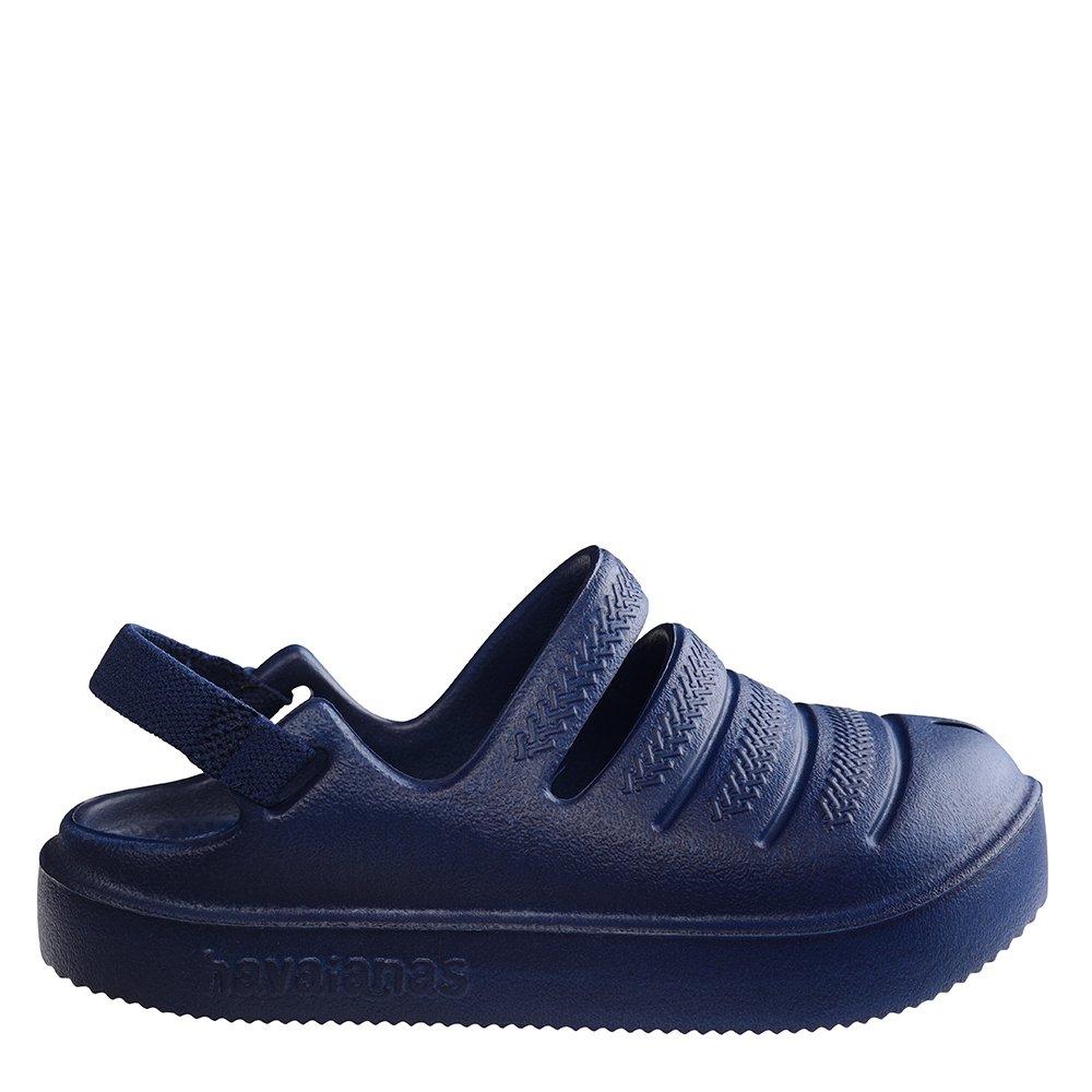 Marineblau - Havaianas - Clogs Babies - 3