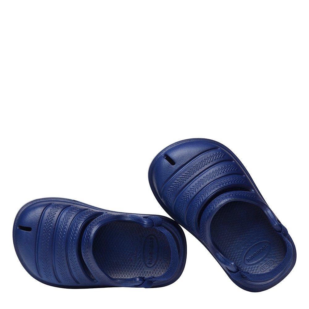 Marineblau - Havaianas - Clogs Babies - 4