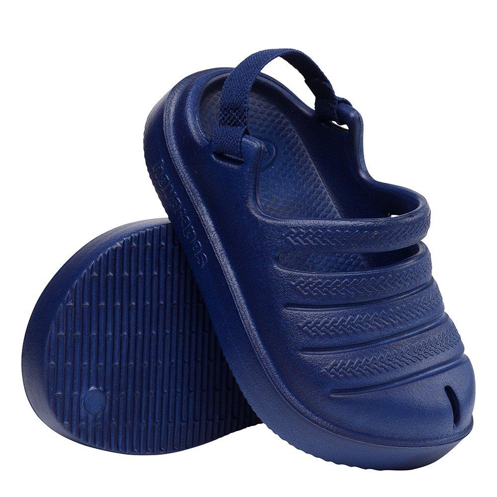 Marineblau - Havaianas - Clogs Babies - 5