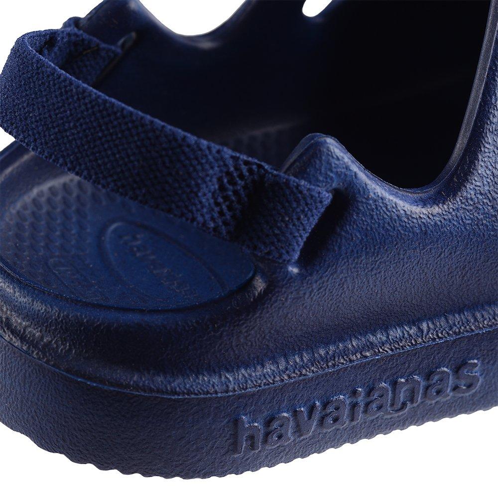 Marineblau - Havaianas - Clogs Babies - 7