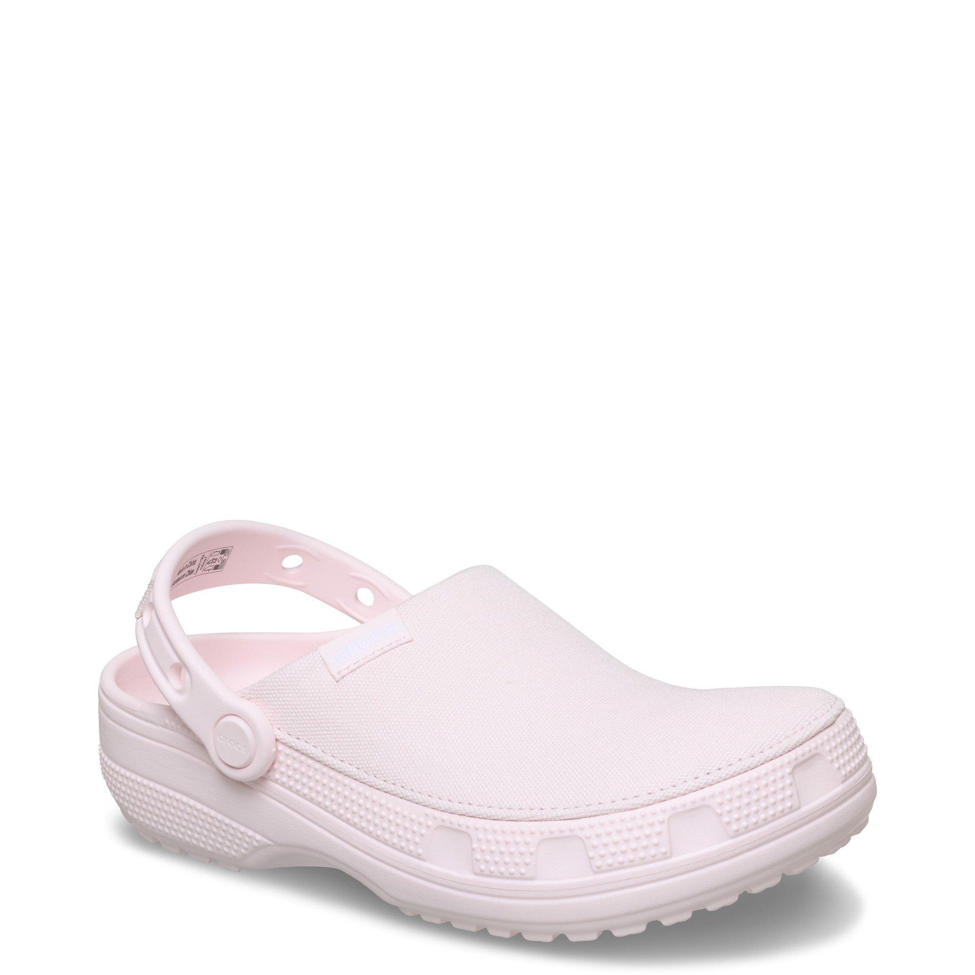 Pale Pink - Crocs - Women's Classic Crafted Clogs - 2