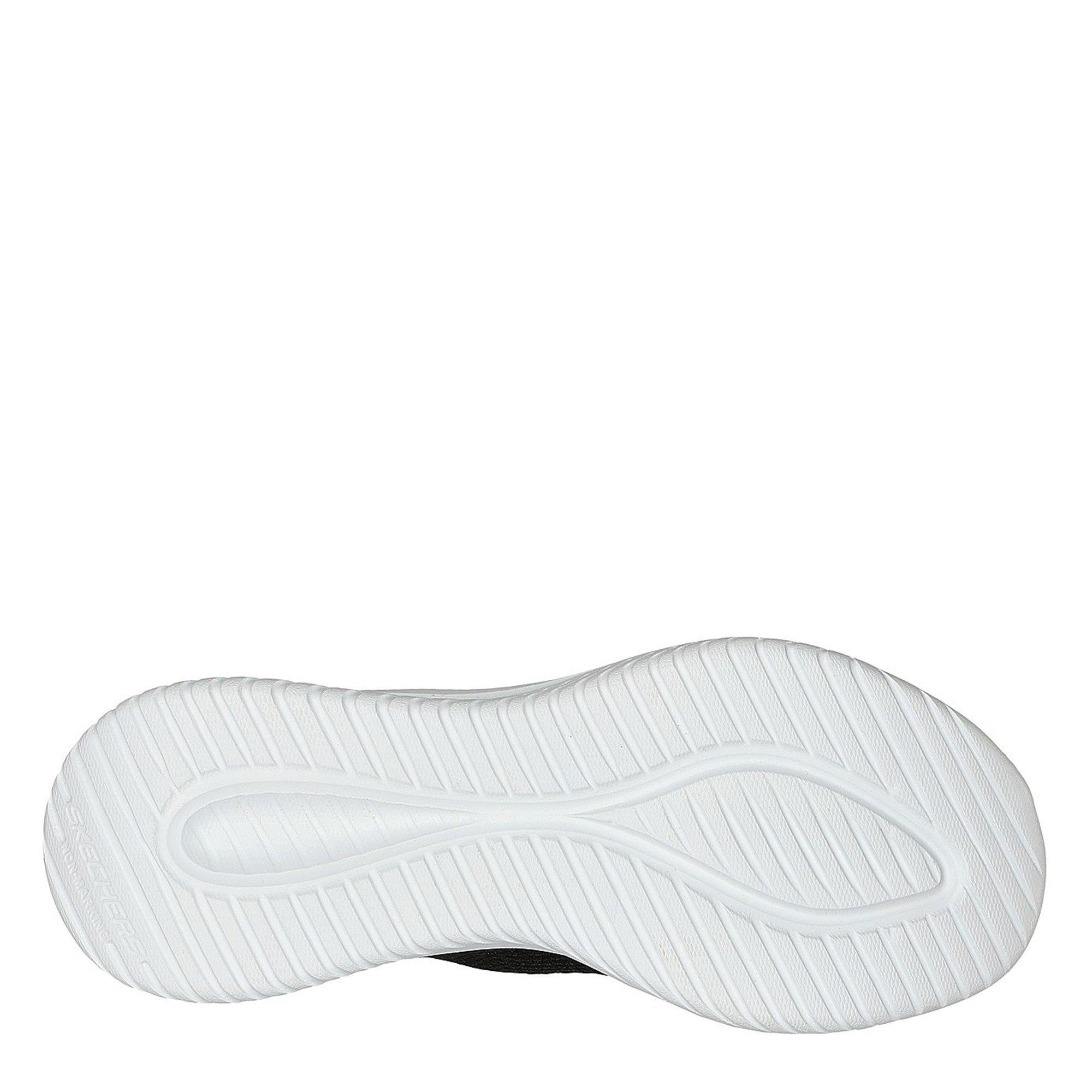 Black - Skechers - Slip-Ins: Ultra Flex 3.0 - Colory Wild - 4