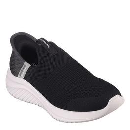 Skechers Slip ins Ultra Flex 3.0 Shoes Childrens