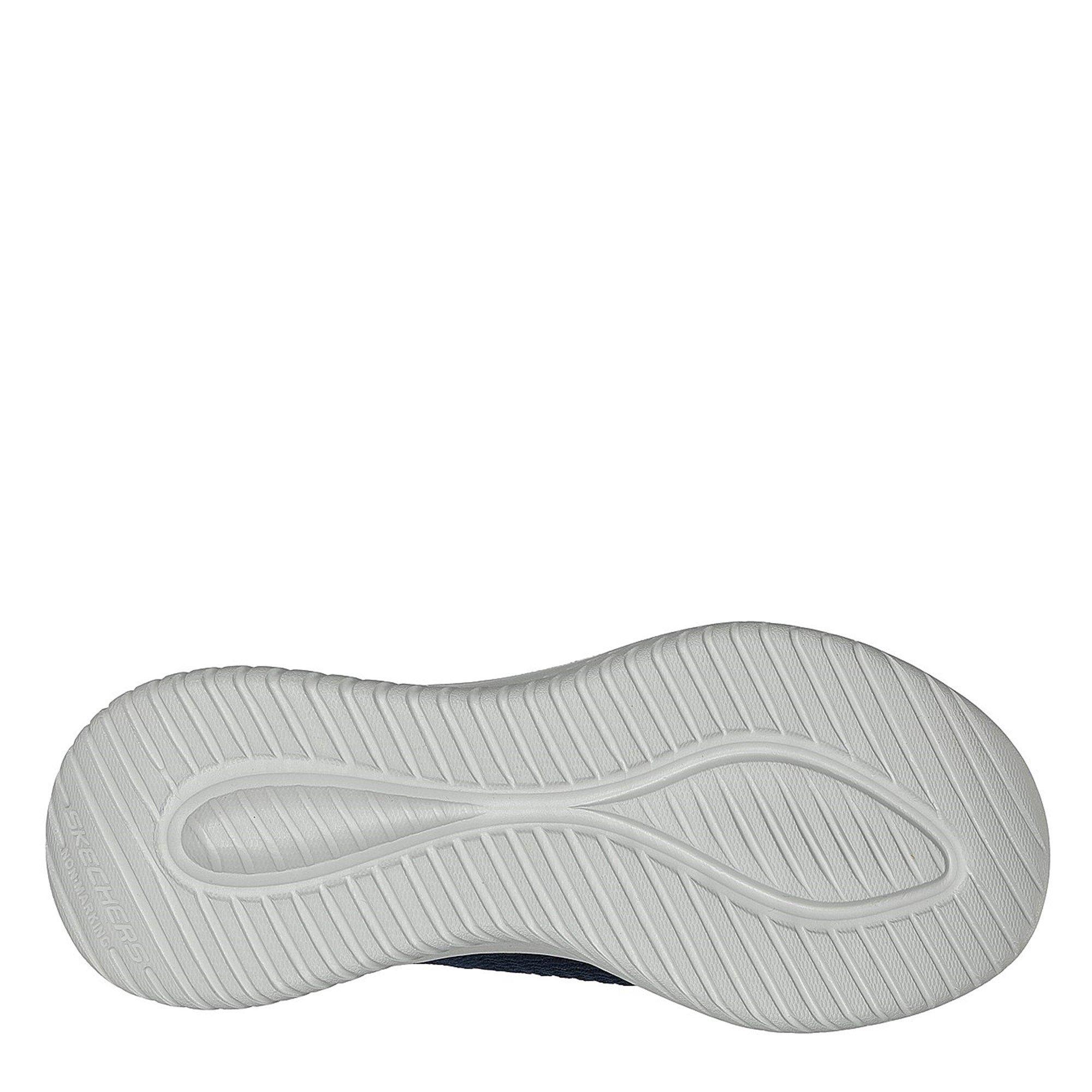 Marineblauw - Skechers - Slip-ins Ultra Flex 3.0 Shoes Childrens - 4