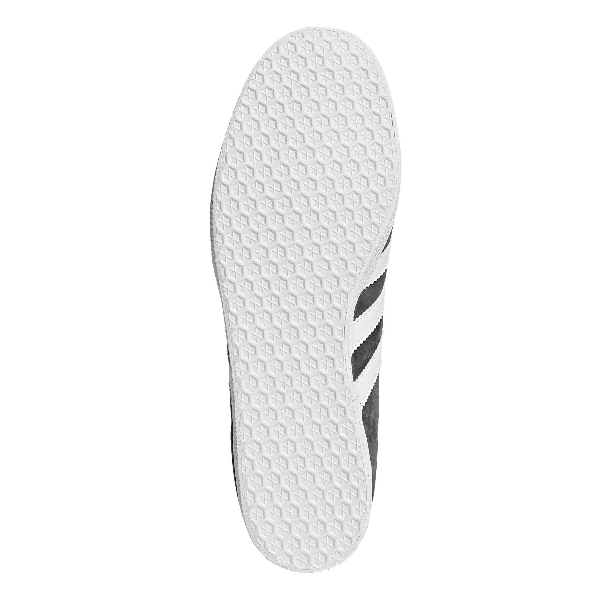 Grey - adidas Originals - Adi OG Gazelle Jn64 - 6
