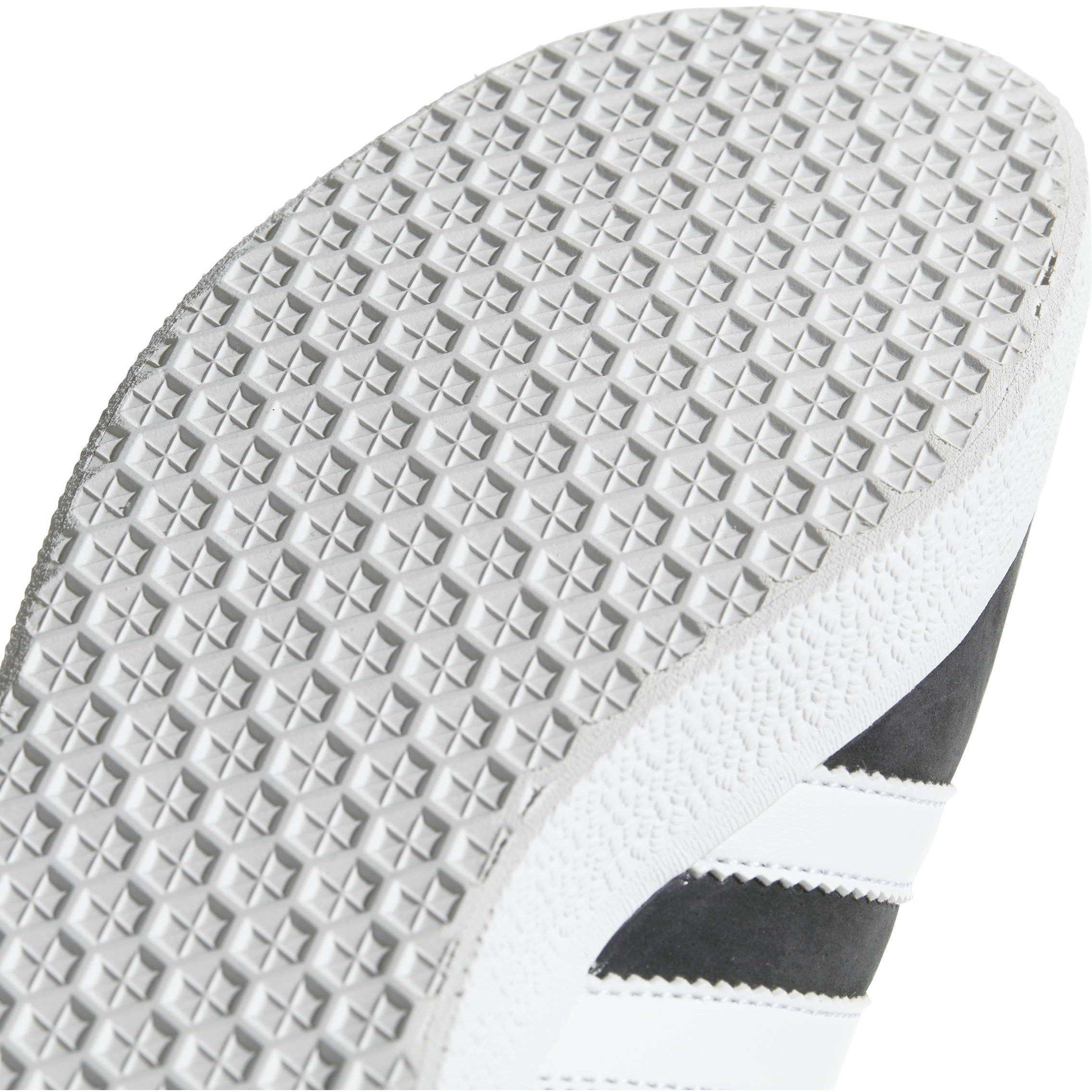 Grey - adidas Originals - Adi OG Gazelle Jn64 - 8
