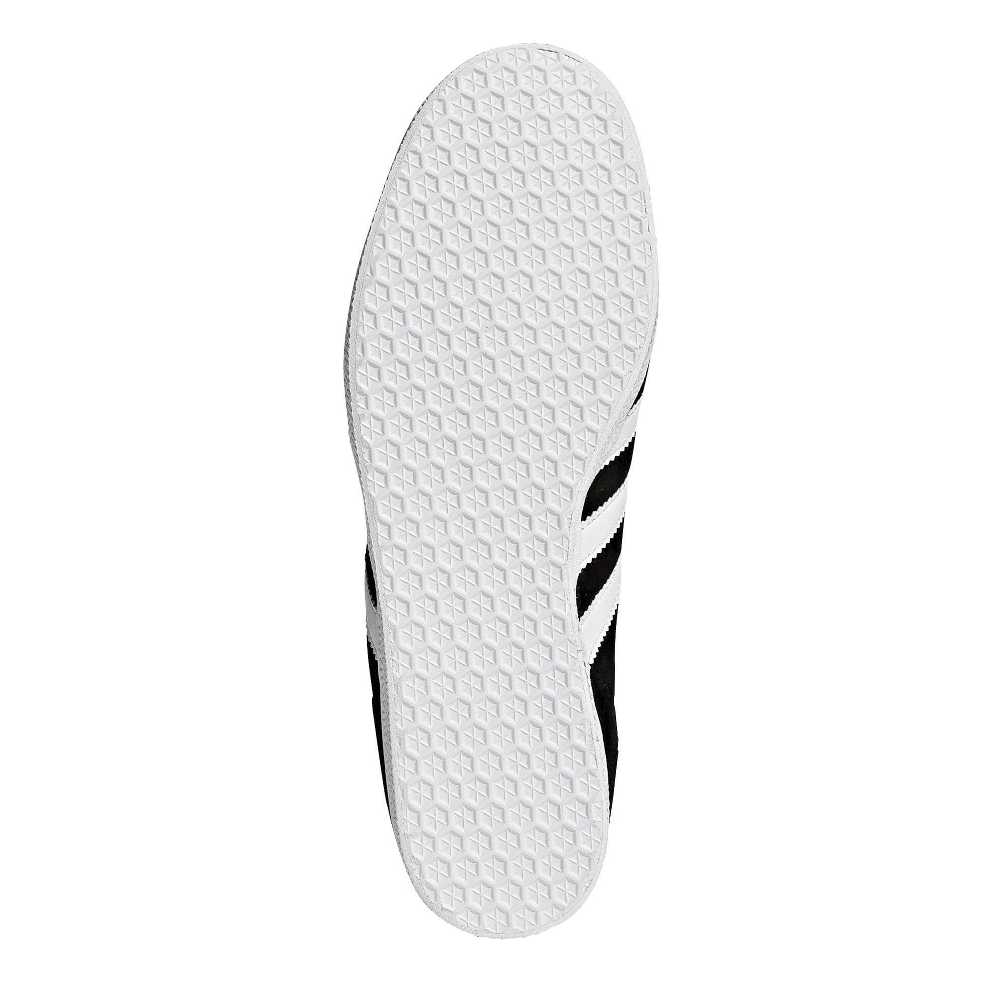 Black - adidas Originals - Adi OG Gazelle Jn64 - 6